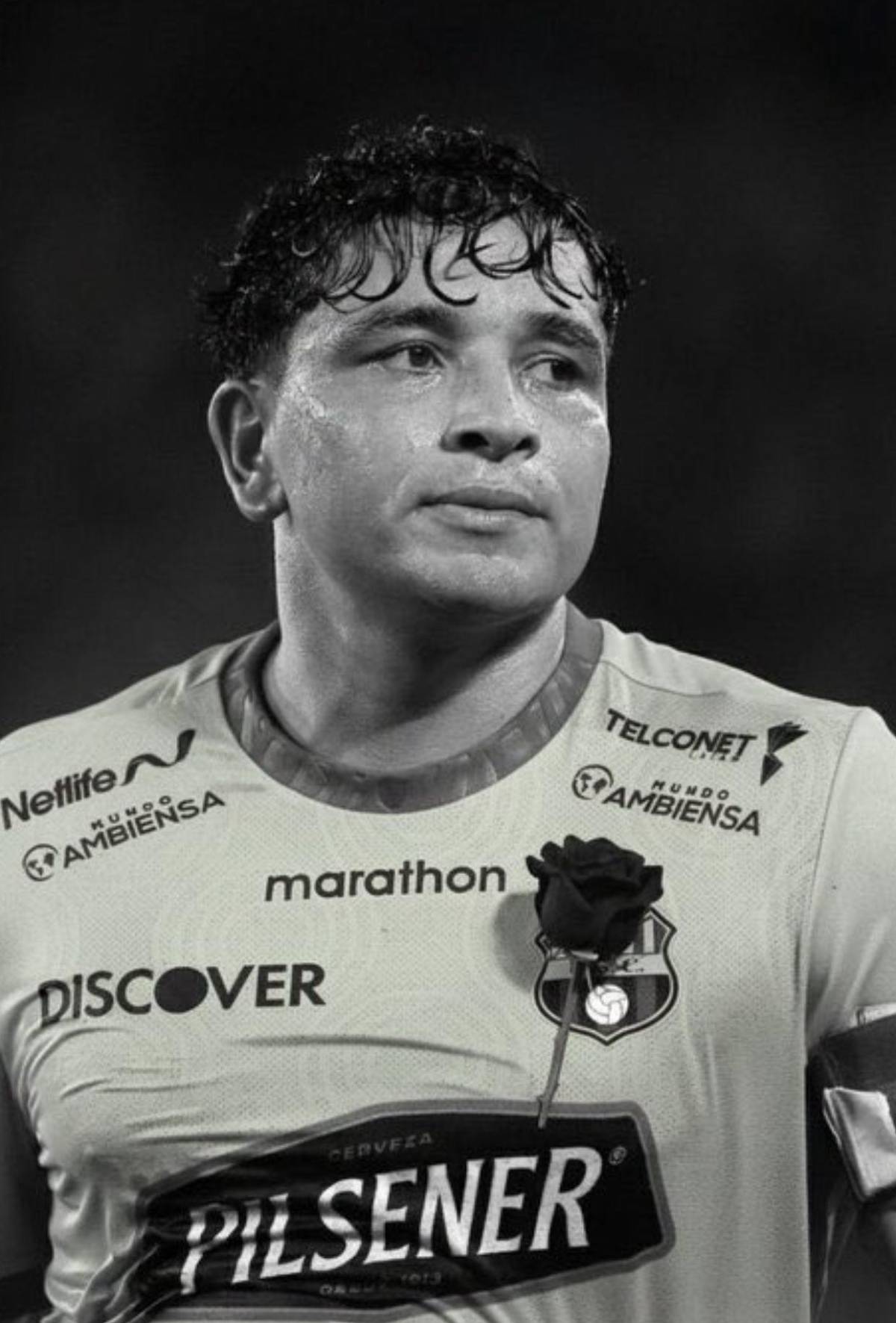 Macabro: Revelan lo que pagaron por matar a jugador del Barcelona SC