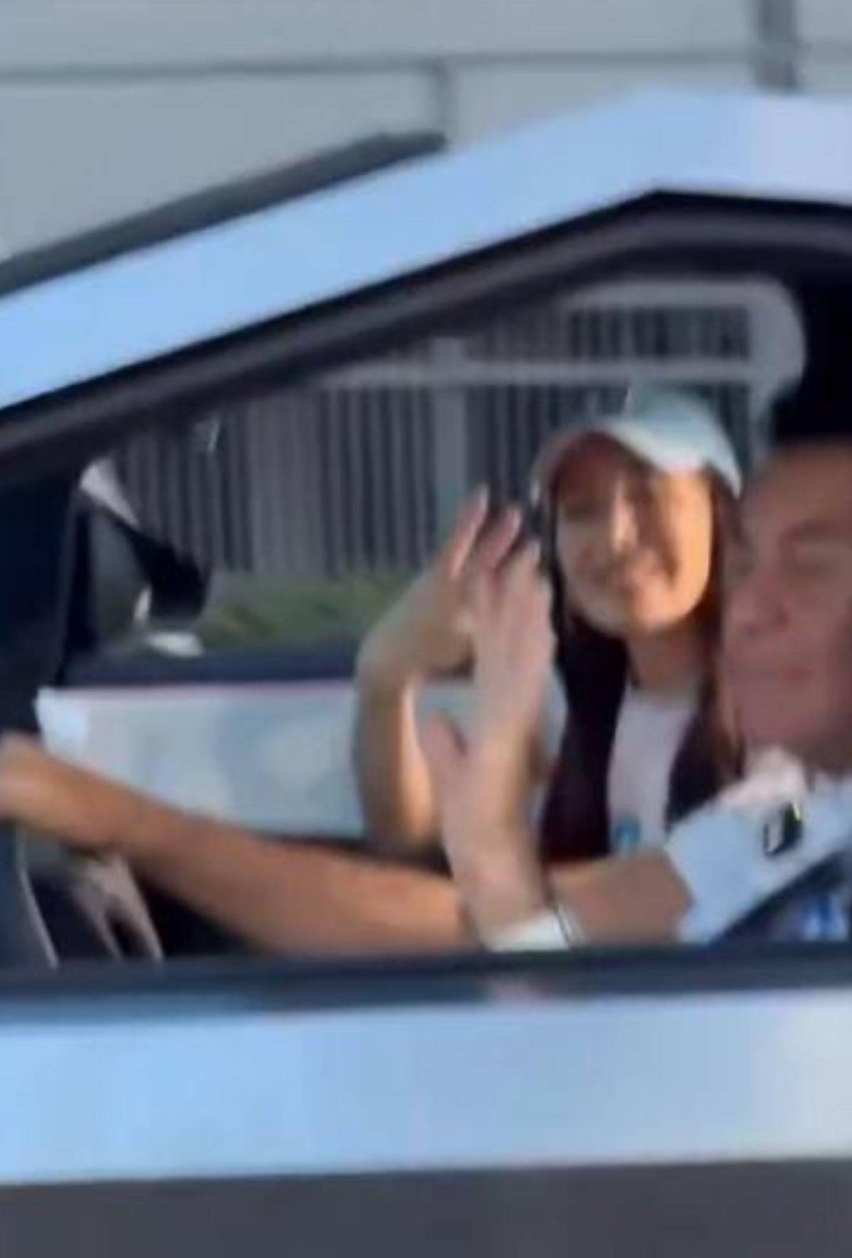 Salvador Nasralla revela si el Tesla Cybertruck es de él: Vale menos que una Prado