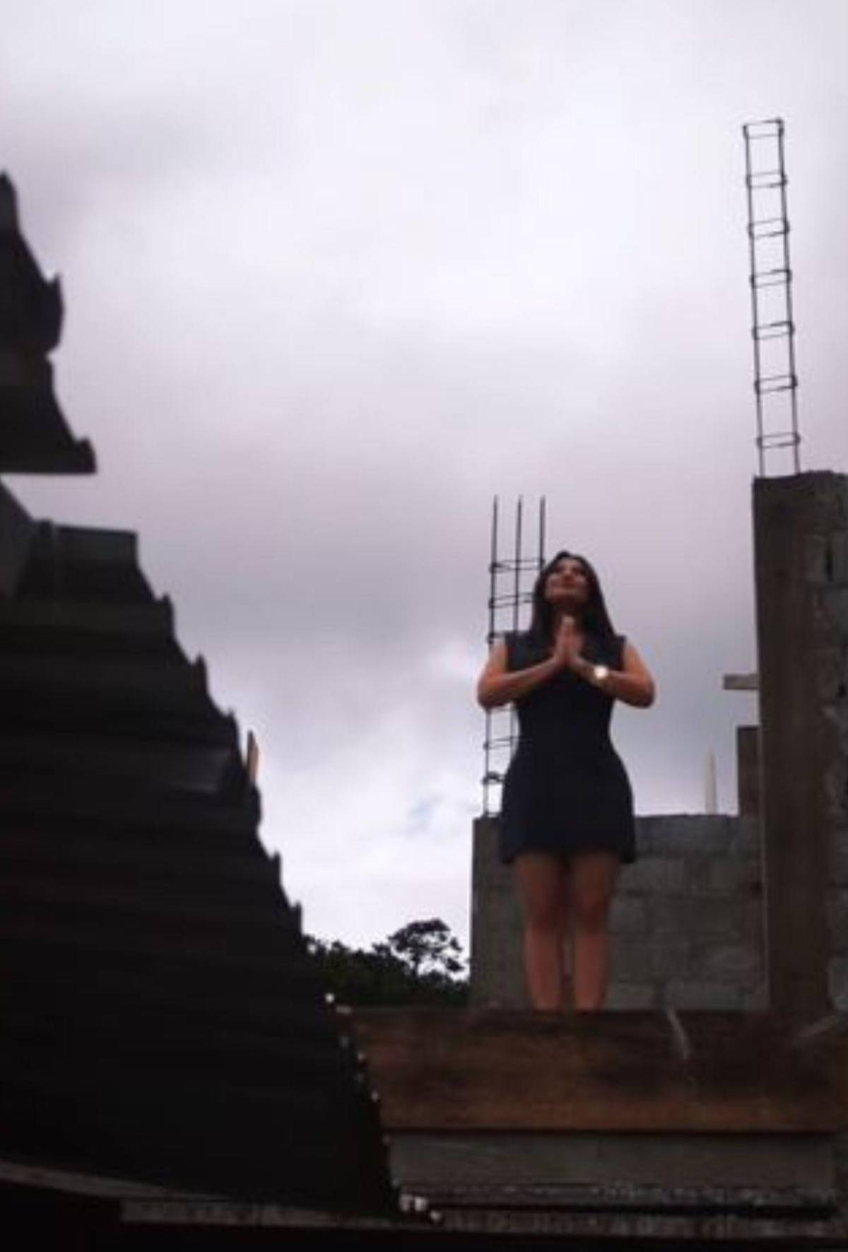 ¿Cuántos millones de lempiras vale? Milagro Flores construye su segunda casa