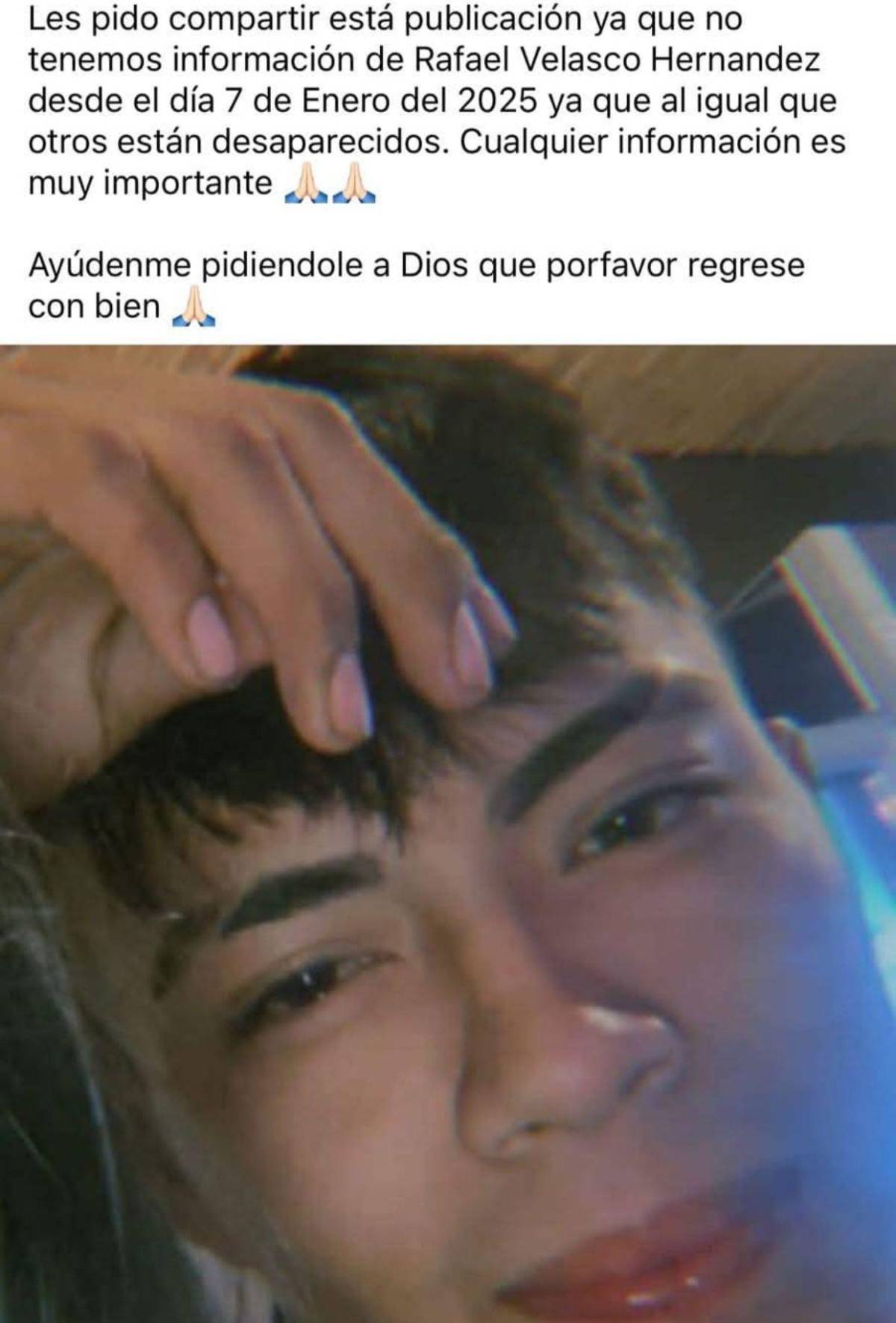 Desaparición de 14 personas en Oaxaca: lo que se sabe hasta ahora