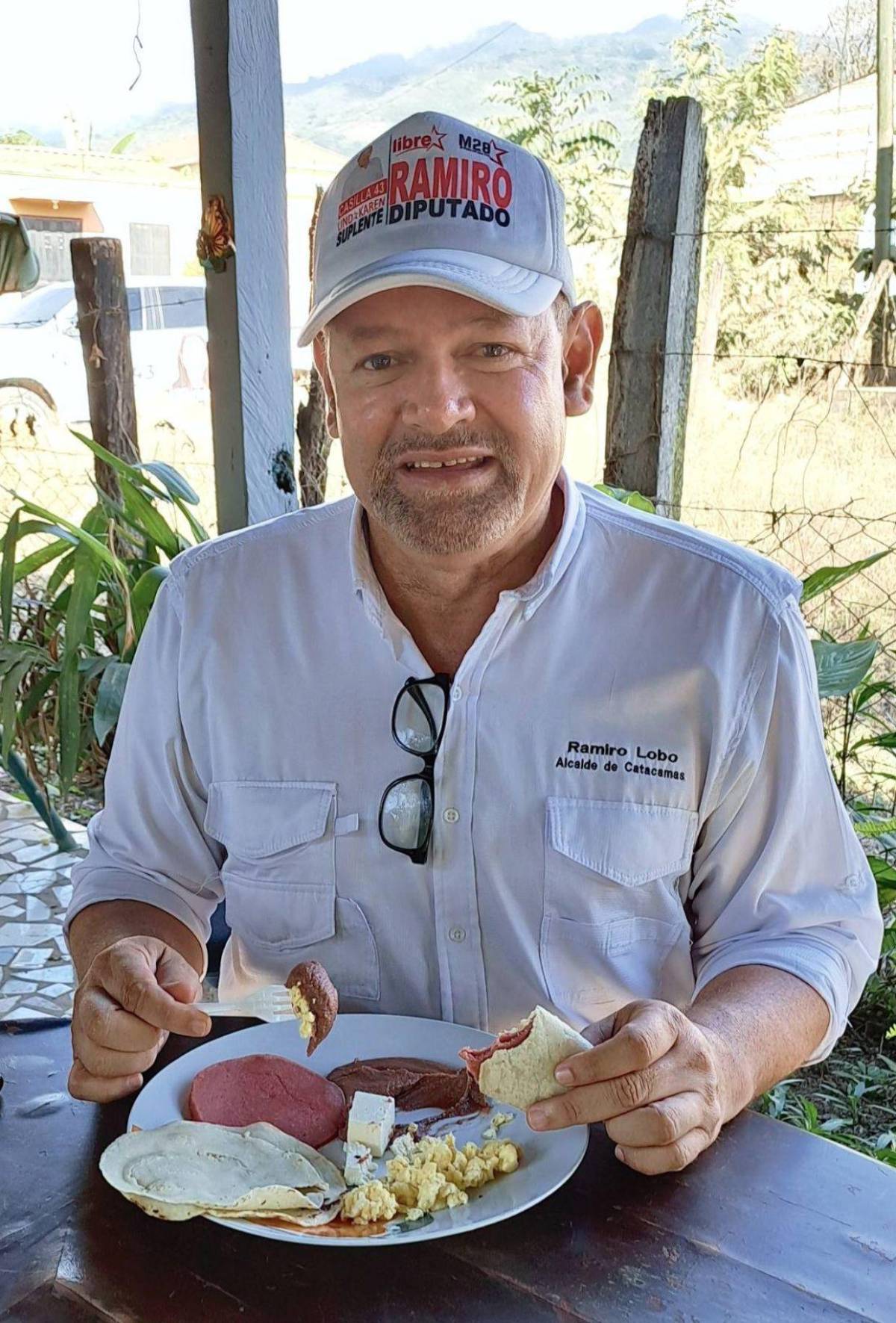 Famosos que están siendo favorecidos con el voto en planillas de diputados