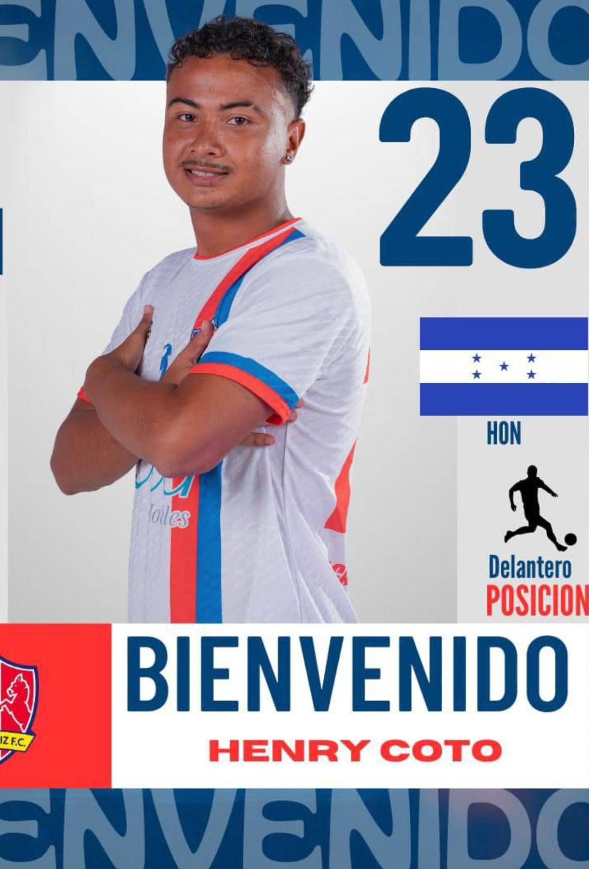 Fichajes: Malas noticias para Rubilio, Motagua suma refuerzo y dos hondureños a Real Madriz