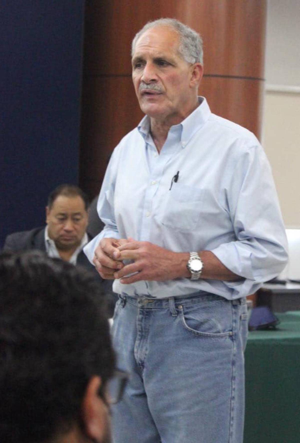 Nasry Asfura, Papi a la Orden, revela de cuánto es el millonario patrimonio que tiene