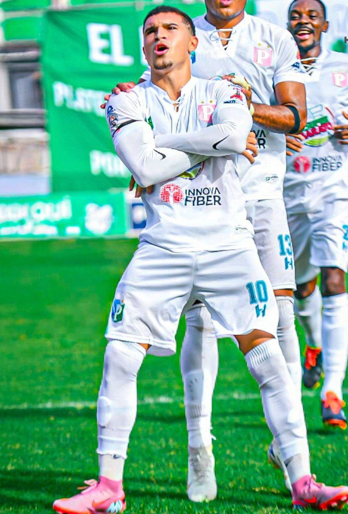 Fichajes Honduras: Olimpia prepara contratación, catracho a la MLS y Palma sería comprado