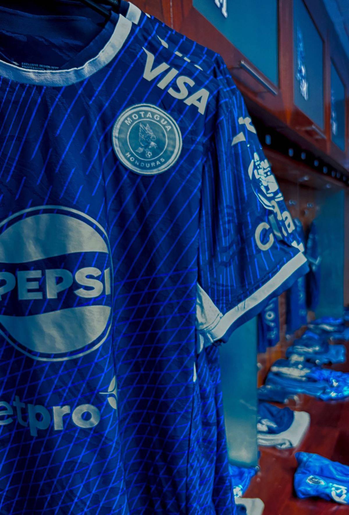 Motagua se despide de Joma e impactará con marca mundial: detalles sobre nuevo uniforme