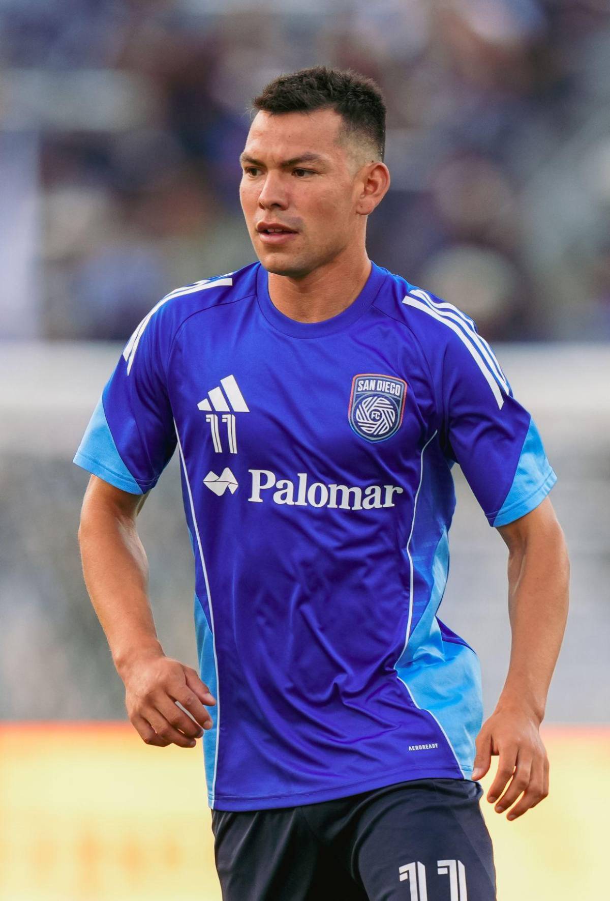 All Star Game MLS: ¿Cuánto vale Andy Najar, Messi y las demás estrellas de la liga norteamericana?