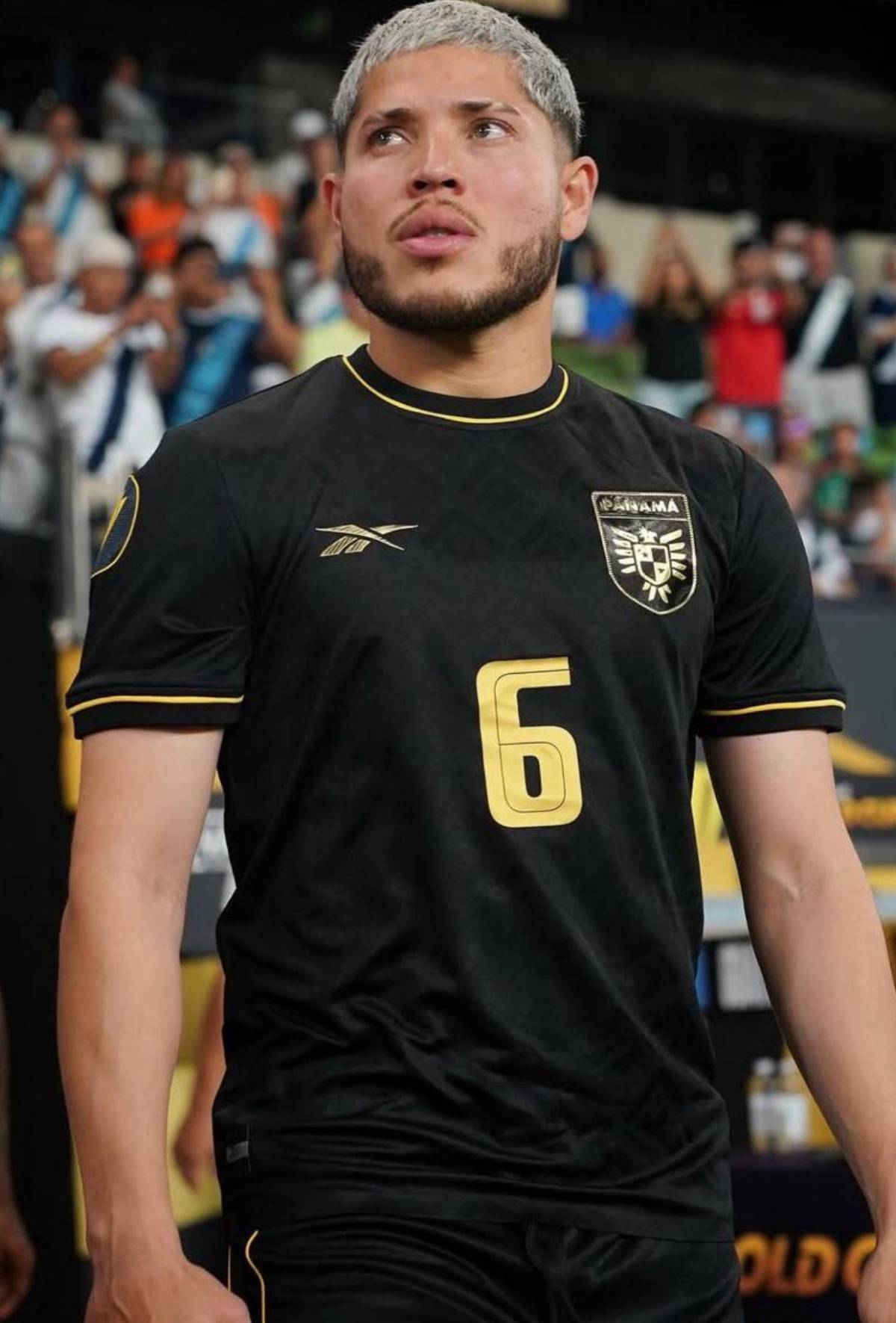 Si fuese un país, así sería el 11 titular de Centroamérica con los mejores jugadores