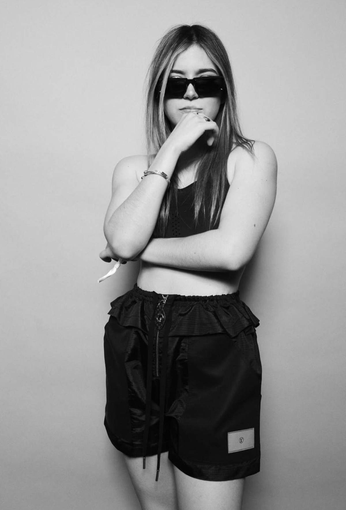 Samy Rivera, Rivers, la streamer mexicana que es favorita en La Velada del Año VI