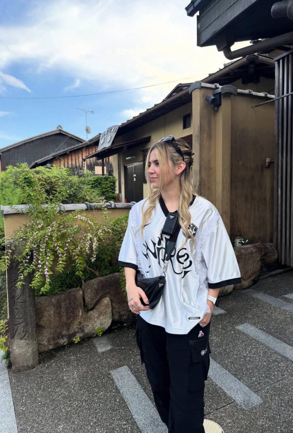 Samy Rivera, Rivers, la streamer mexicana que es favorita en La Velada del Año VI