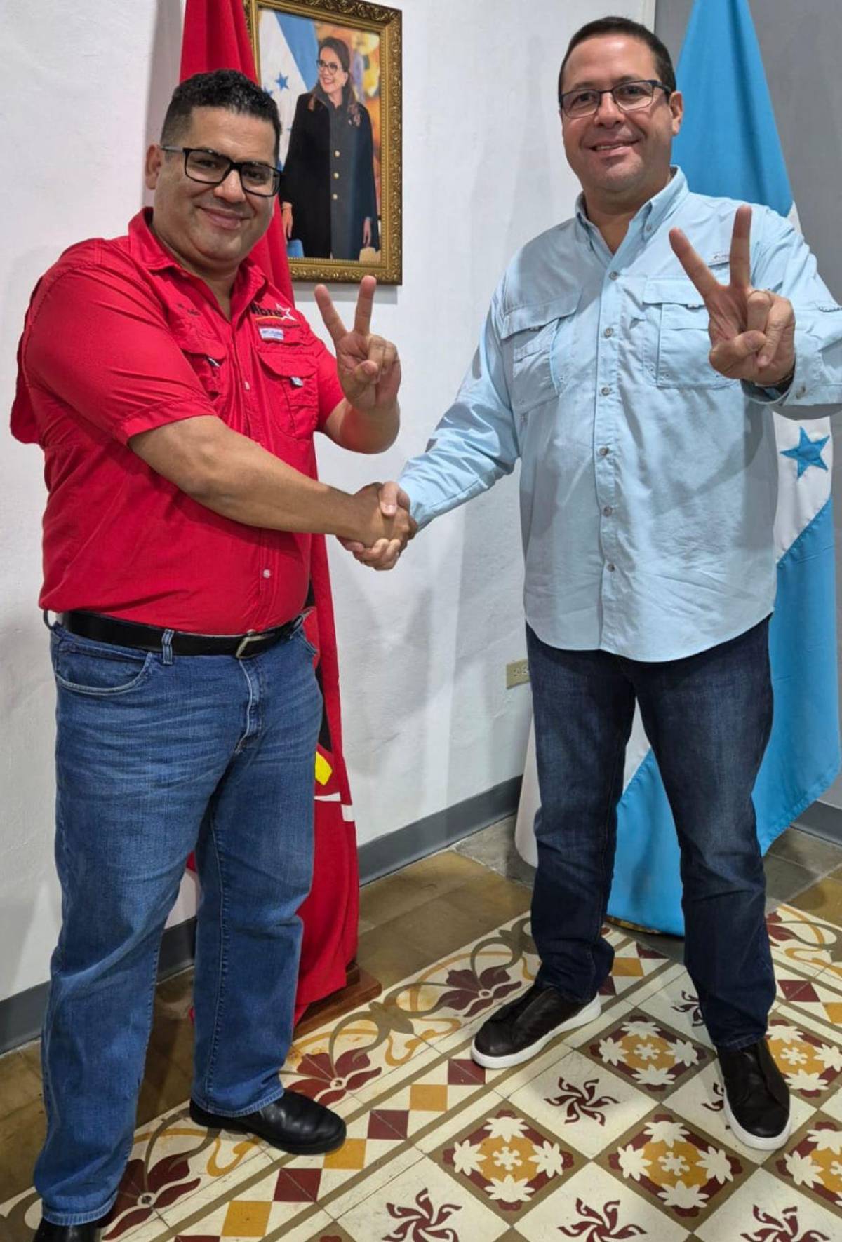 Cuánto gana Miguel Briceño, funcionario que pidió quitar la personería jurídica a iglesias