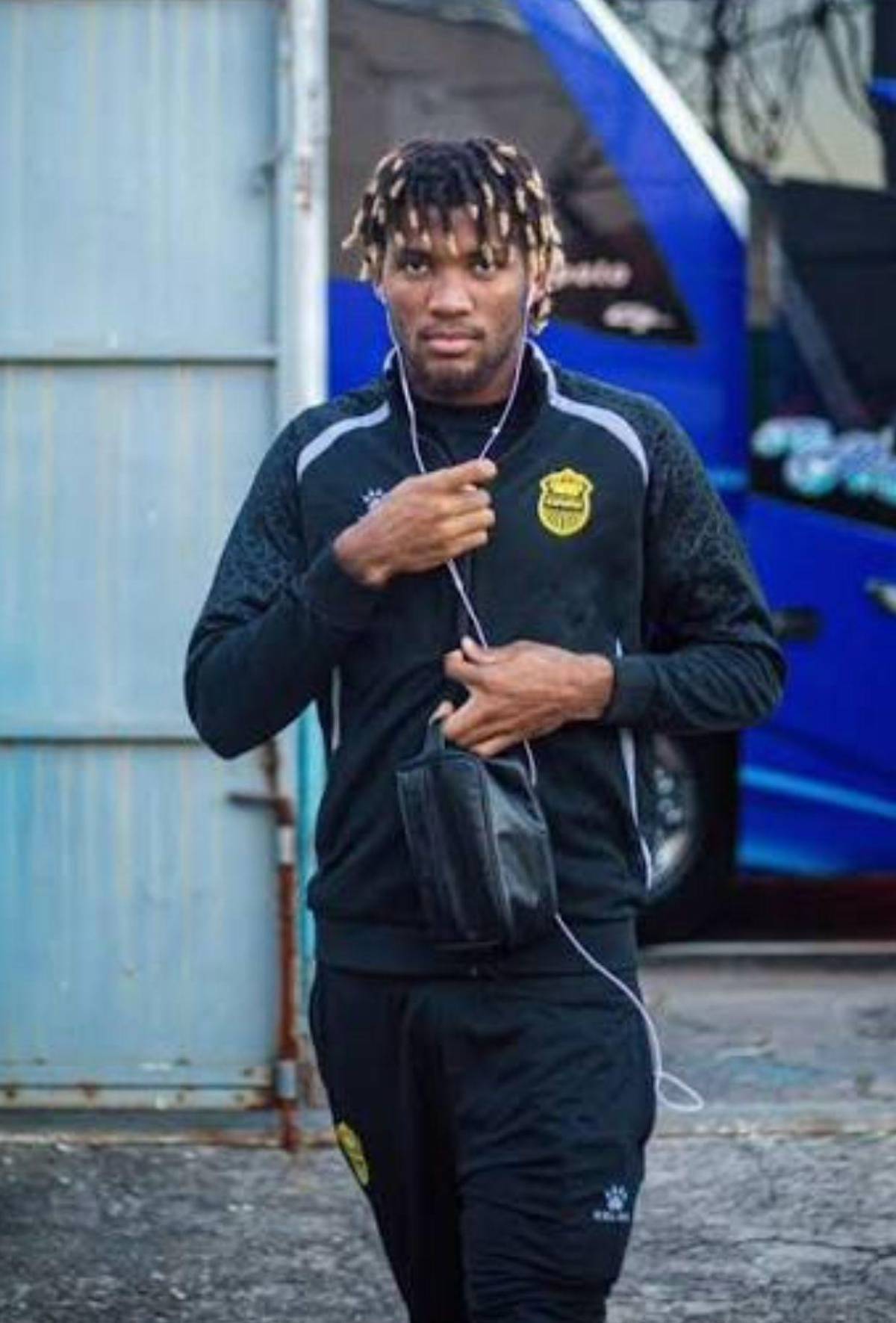 Fichajes: Referente de Motagua se va, Rueda a un grande de América y Héctor Vargas con nuevo club