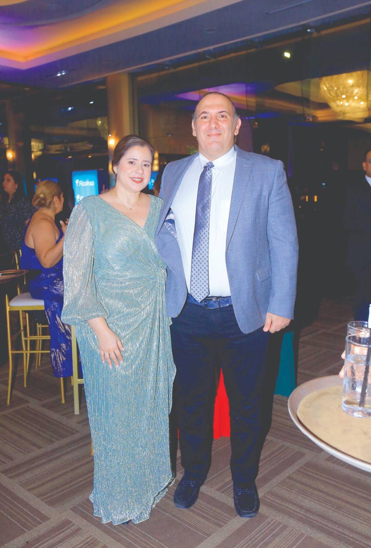 Zoila Lagos es reconocida como “Peregrina de la caridad” y gana el Premio Quetglas 2025