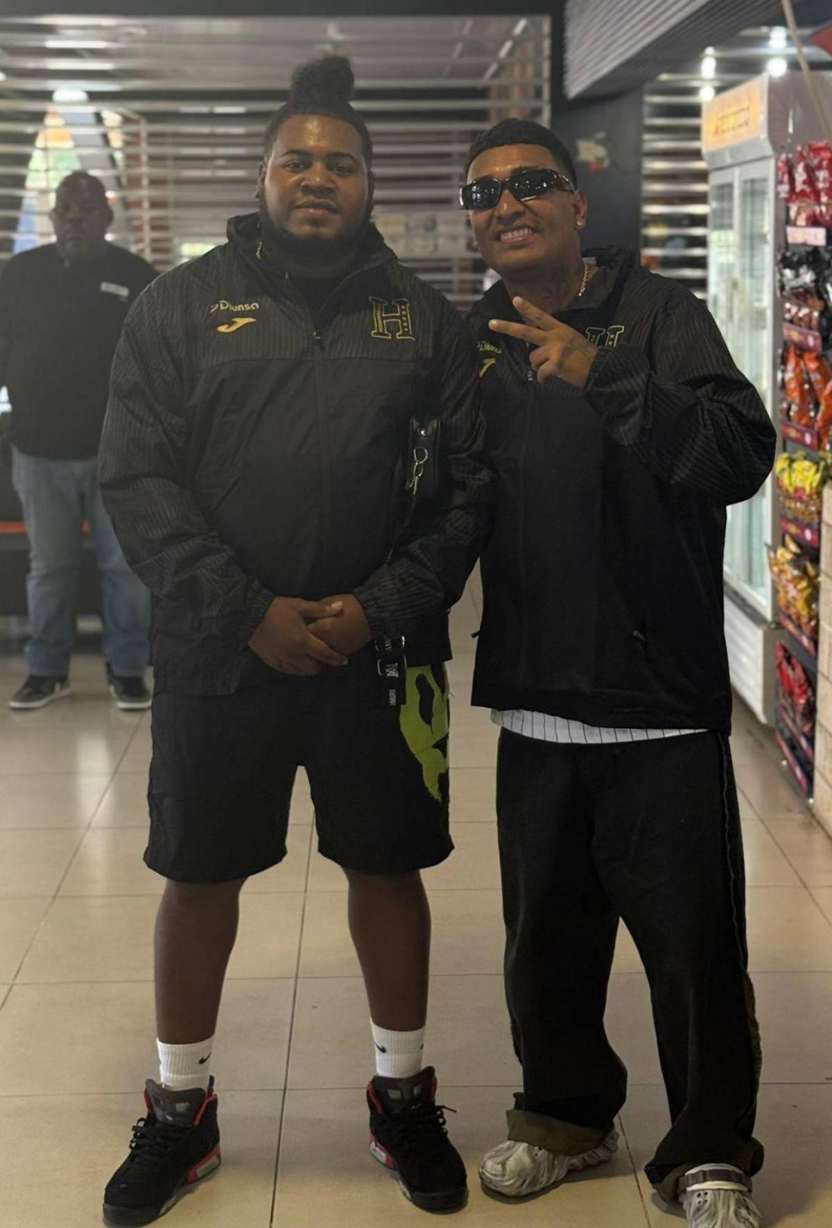 Tras juego de tiktokers, La More deja consejo para mejorar taquillas en Honduras