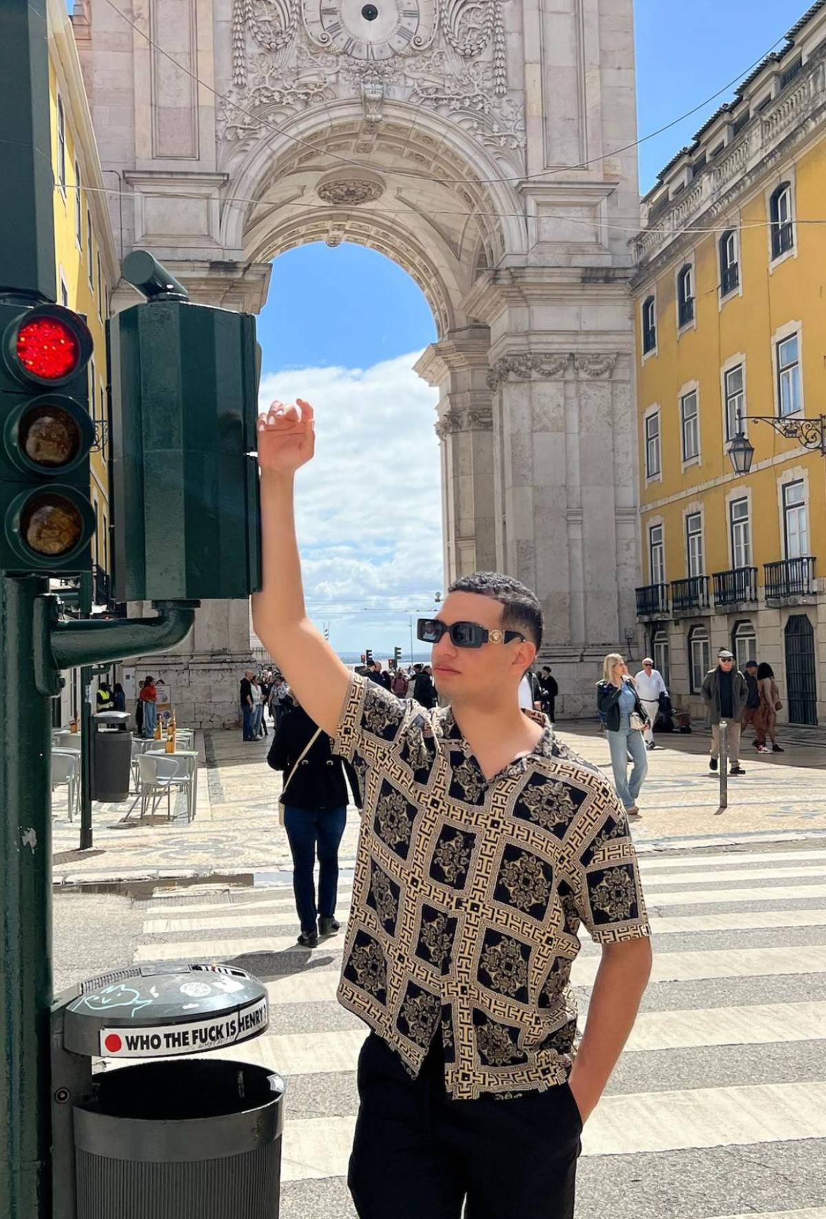 ¿Quién es el creador de contenido hondureño al que Ibai Llanos invitó a un video?