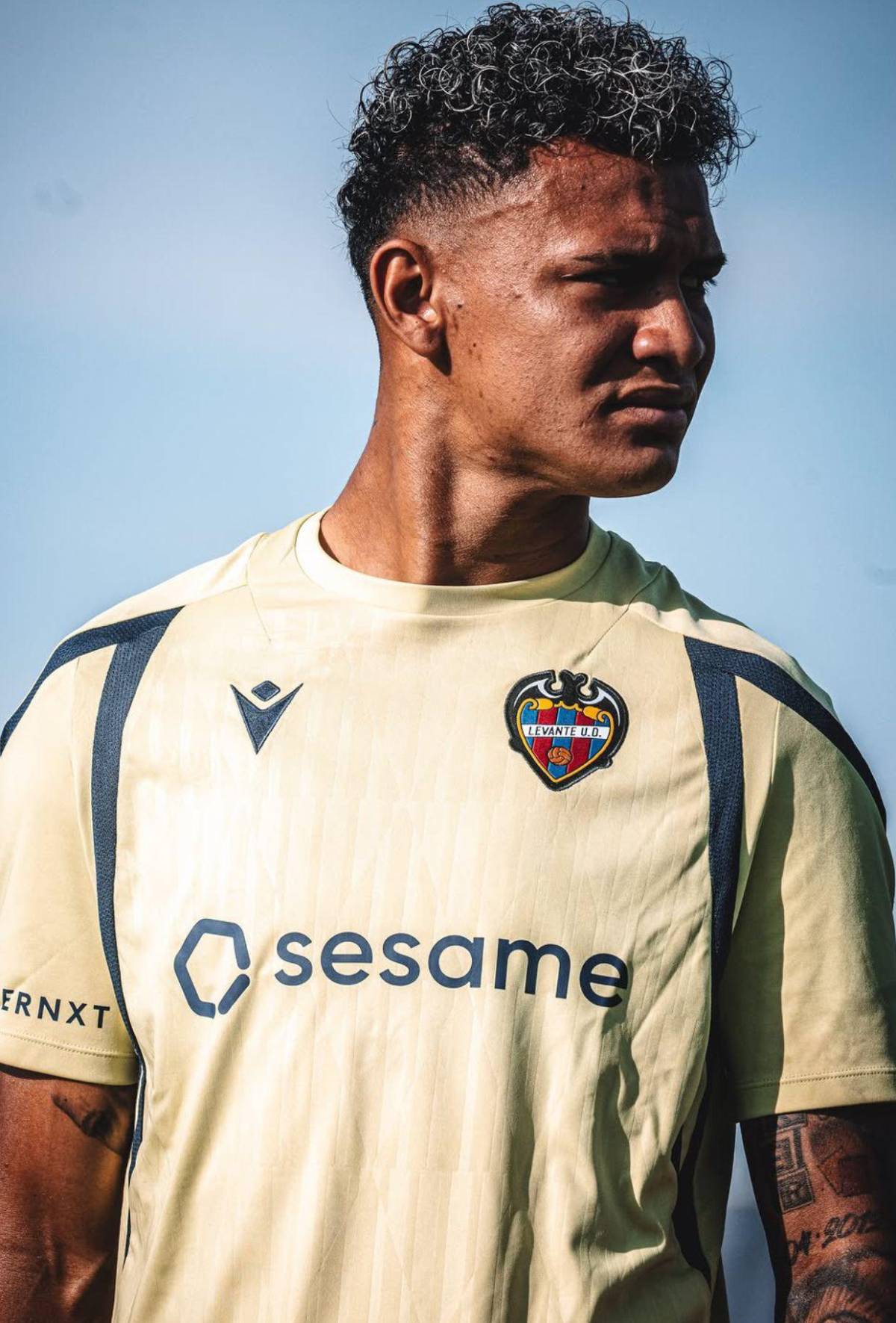 Fichajes: Mundialista no llega a Olimpia, catracho se va del Barcelona y Marathón contrata