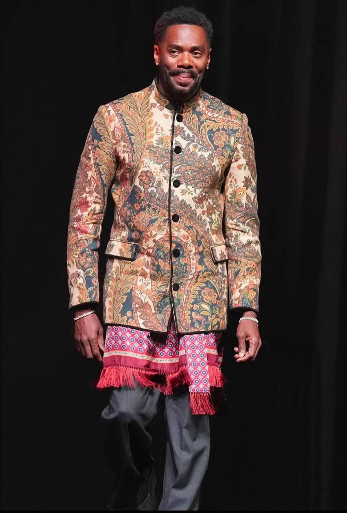 Actores: América Latina va por la gloria en la 97.ª edición de los Oscar