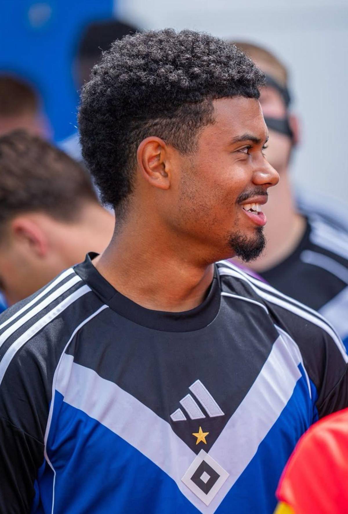 Quién es Leonardo Posadas, el nacido en Alemania convocado a la Selección de Honduras