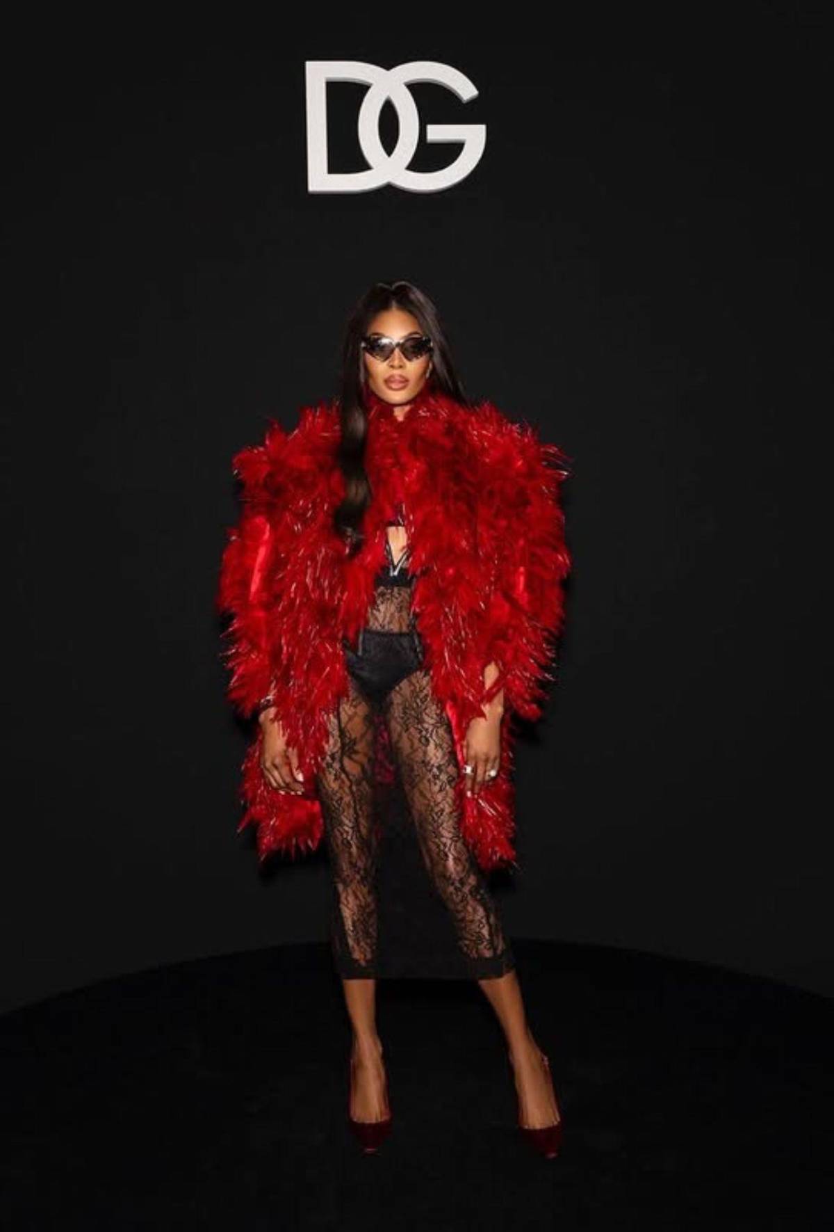 Naomi Campbell: qué pasó con la Diosa de ébano a sus 55 años