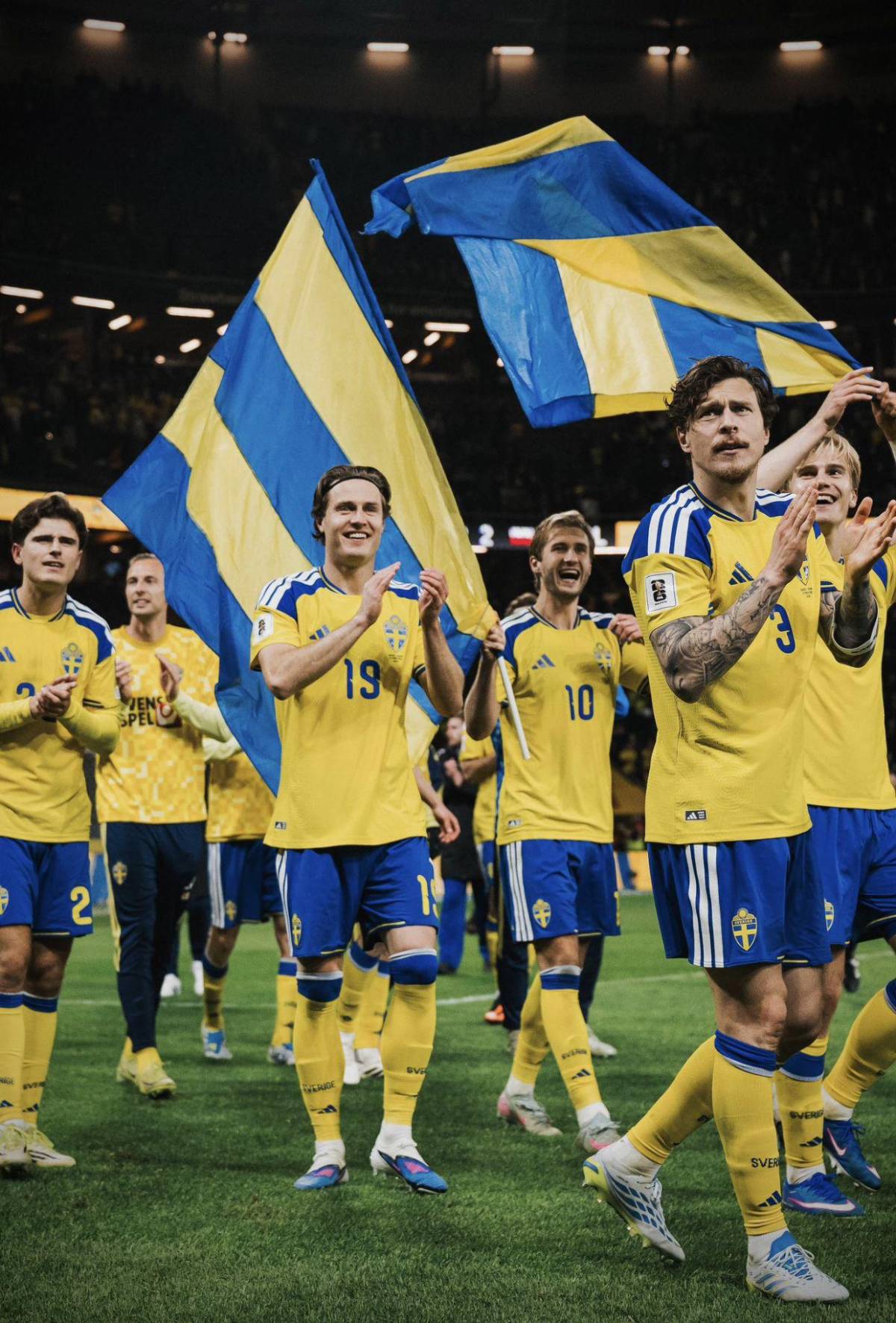 Mundial 2026: Selección no ganó ni un solo partido en su eliminatoria y aún así clasificó