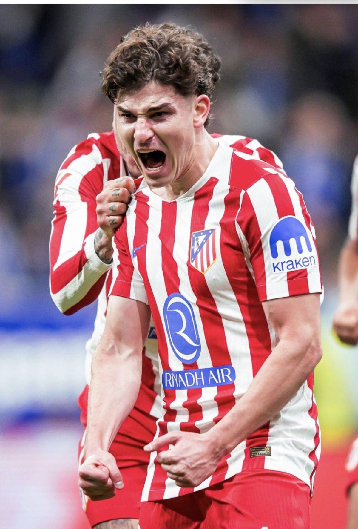 Barcelona ofrece €100 millones por Julián Álvarez y recibe tajante respuesta del Atlético