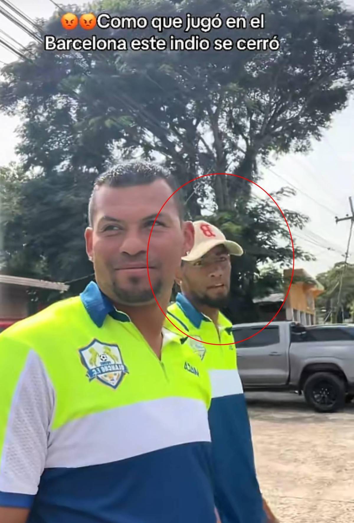 Jerry Bengtson involucrado en pelea con aficionado: Así se vivieron los momentos de tensión