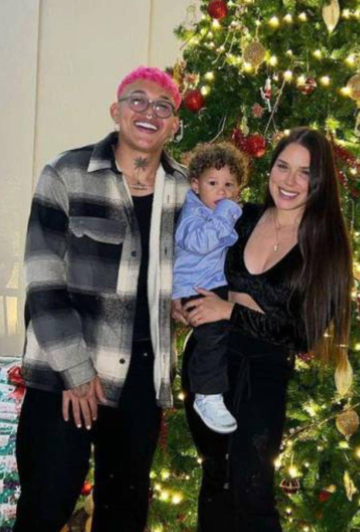 Video íntimo de Isabella Ladera y Beéle confirmaría infidelidad a Cara Rodríguez