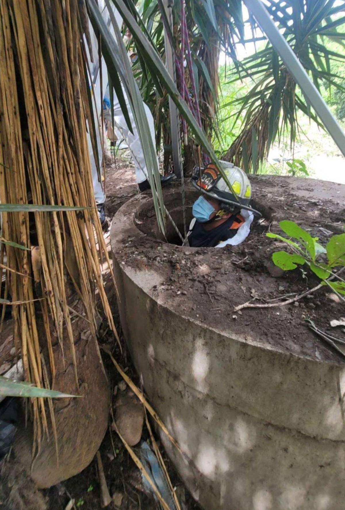 Fue lanzado a una alcantarilla: Jack Isaí López, encontrado muerto en San José de la Vega