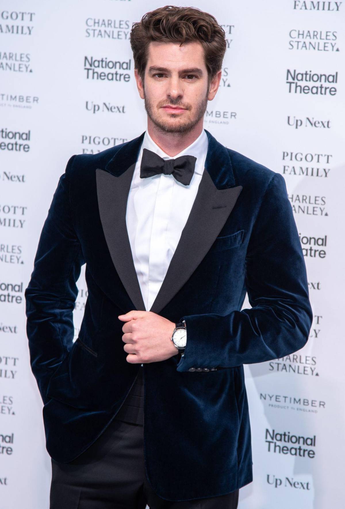 ¿Discretos o misteriosos? Actores y actrices que no utilizan redes sociales