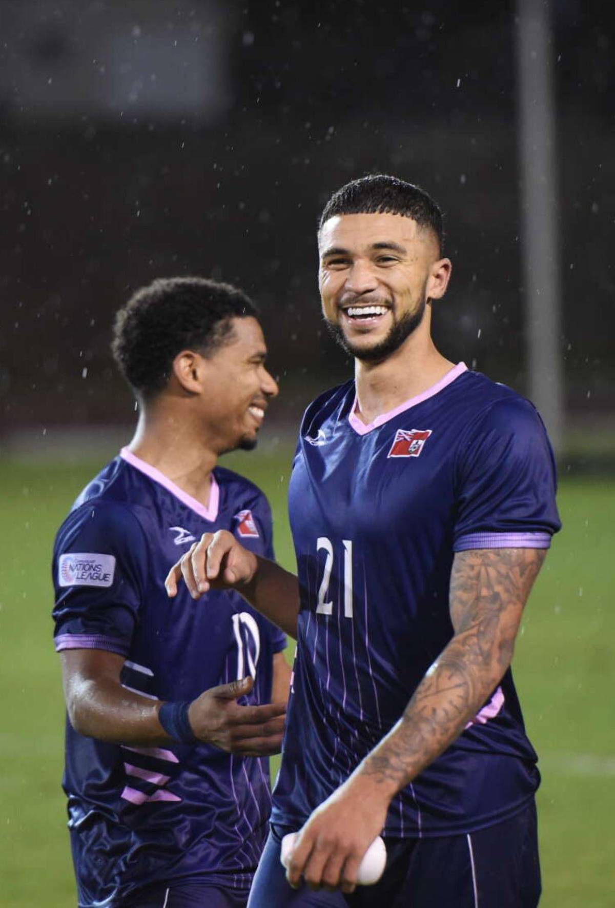 Eliminatoria Concacaf: Las cinco selecciones ya eliminadas y el milagro que ocupa Honduras