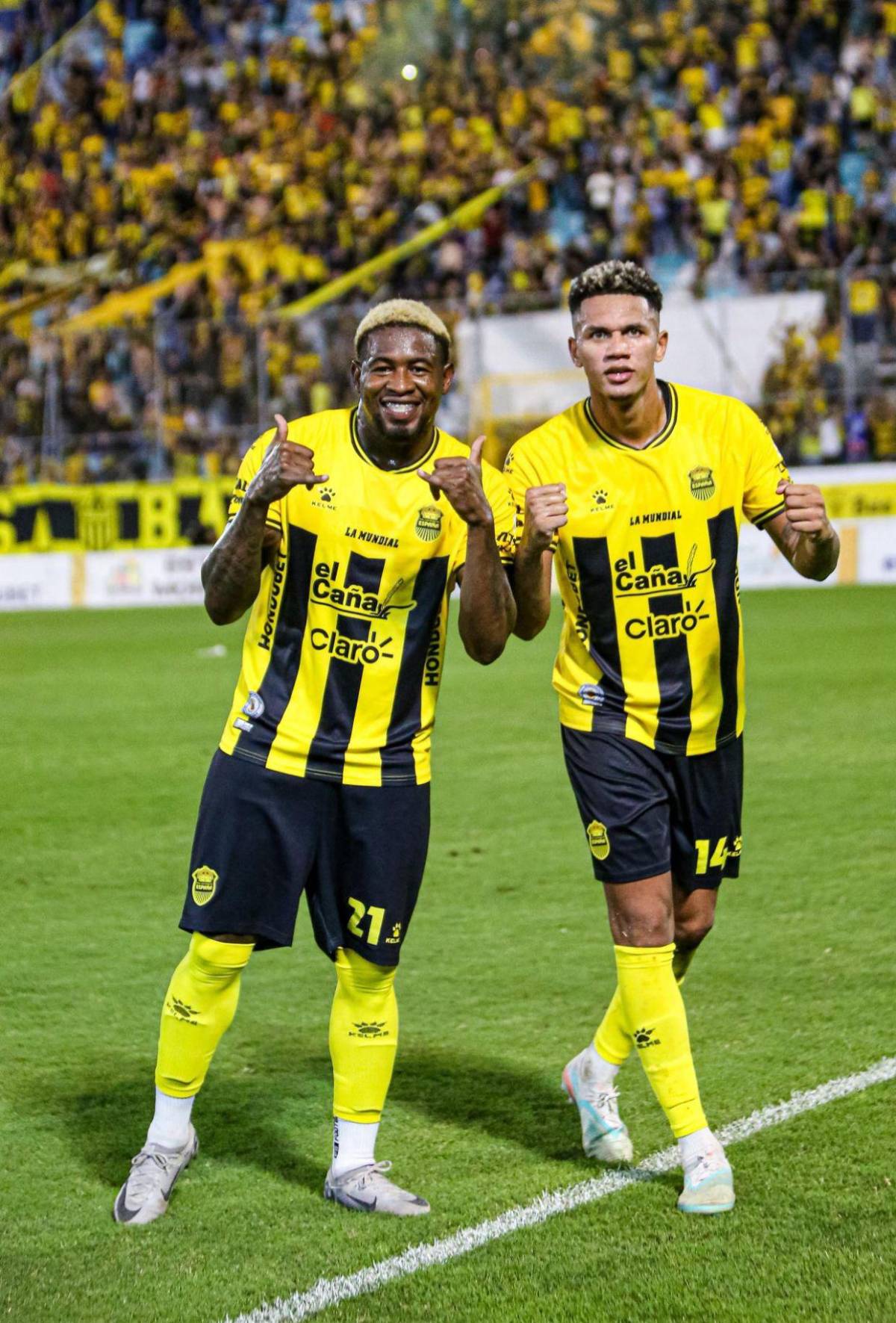 Fichajes: Legionario deja Alemania, barrida en Real España y jugará su última final con Motagua