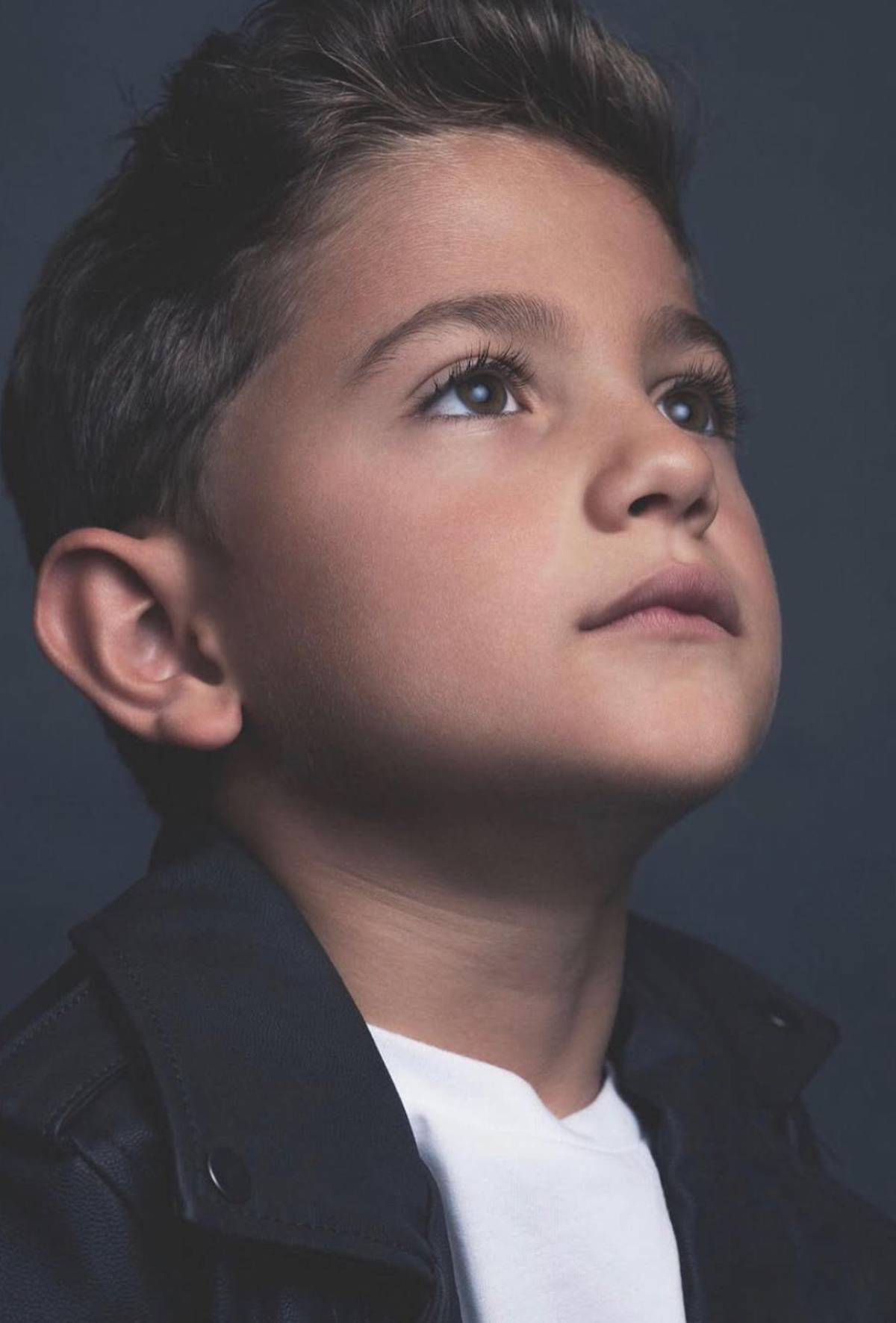 Arian S. Cartaya, el caballero Rich que conquistó a todos en It: Welcome to Derry