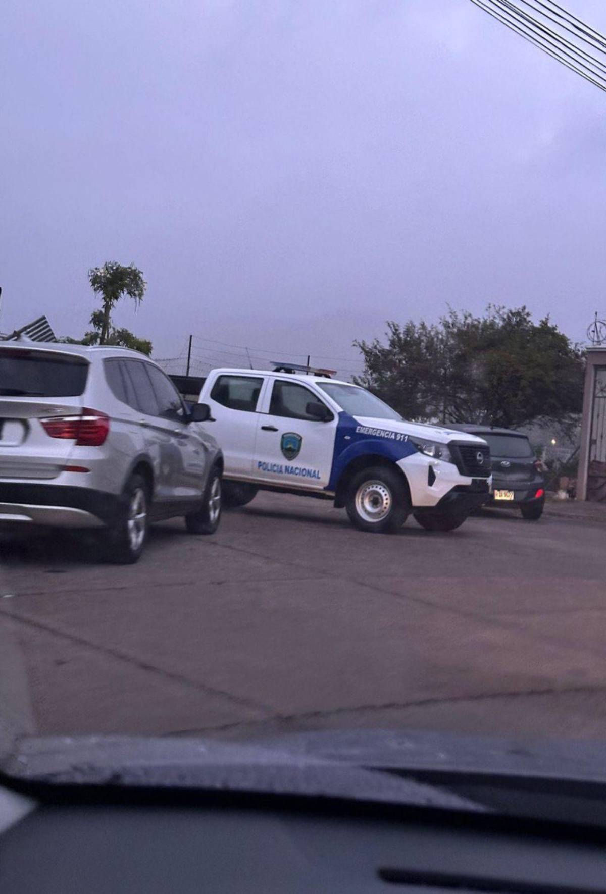 ¿Es cierto que se cambió de domicilio? Qué es de Luis Redondo tras dejar el CN