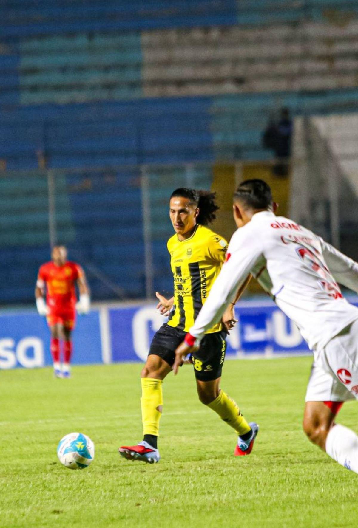 Fichajes: Legionario deja Alemania, barrida en Real España y jugará su última final con Motagua