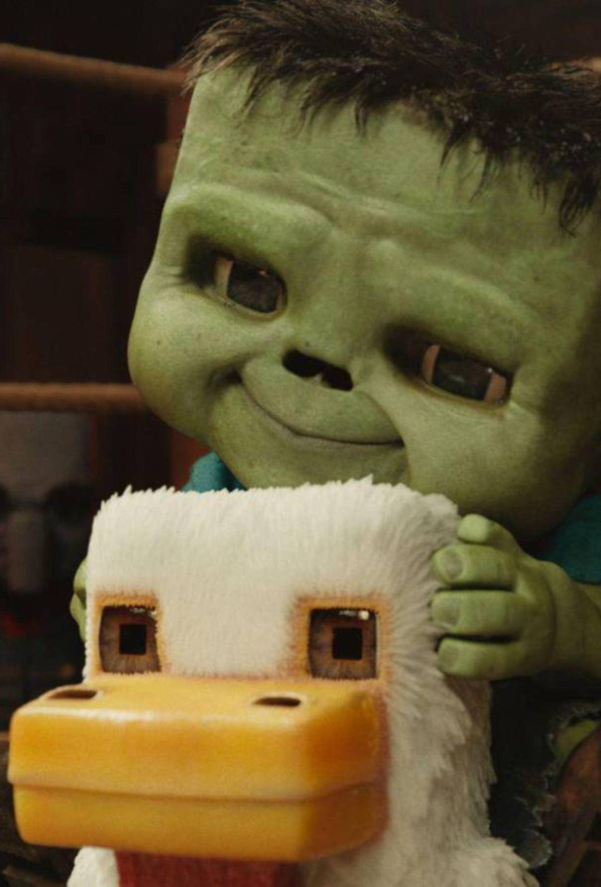 Minecraft supera expectativas y rompe récord histórico en taquilla global