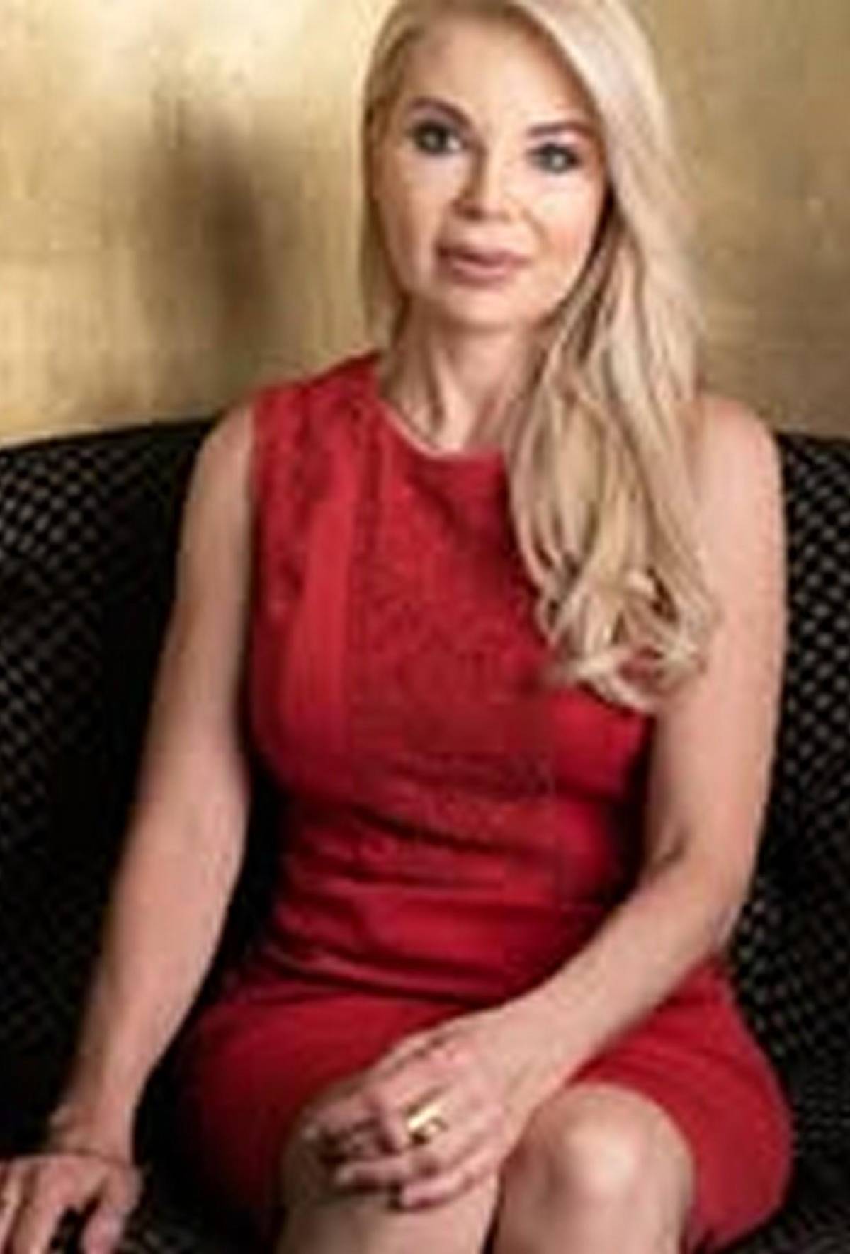 Aguas Ocaña cumple 63 años: la eterna primera dama de Honduras que dejó huella