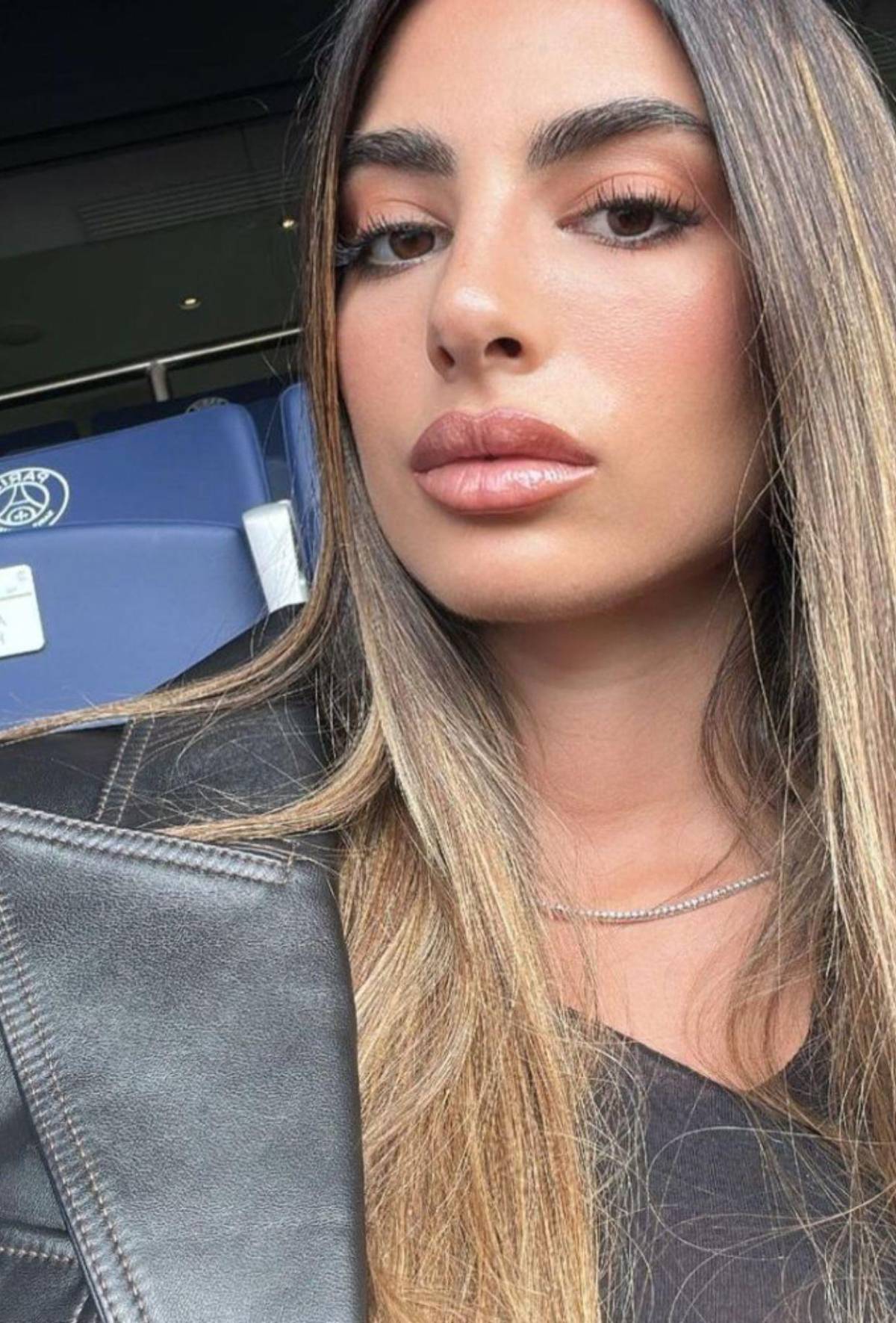 Las hermosas esposas y novias de los cracks que jugarán el Mundial de Clubes 2025 Las hermosas esposas y novias de los cracks que jugarán el Mundial de Clubes 2025