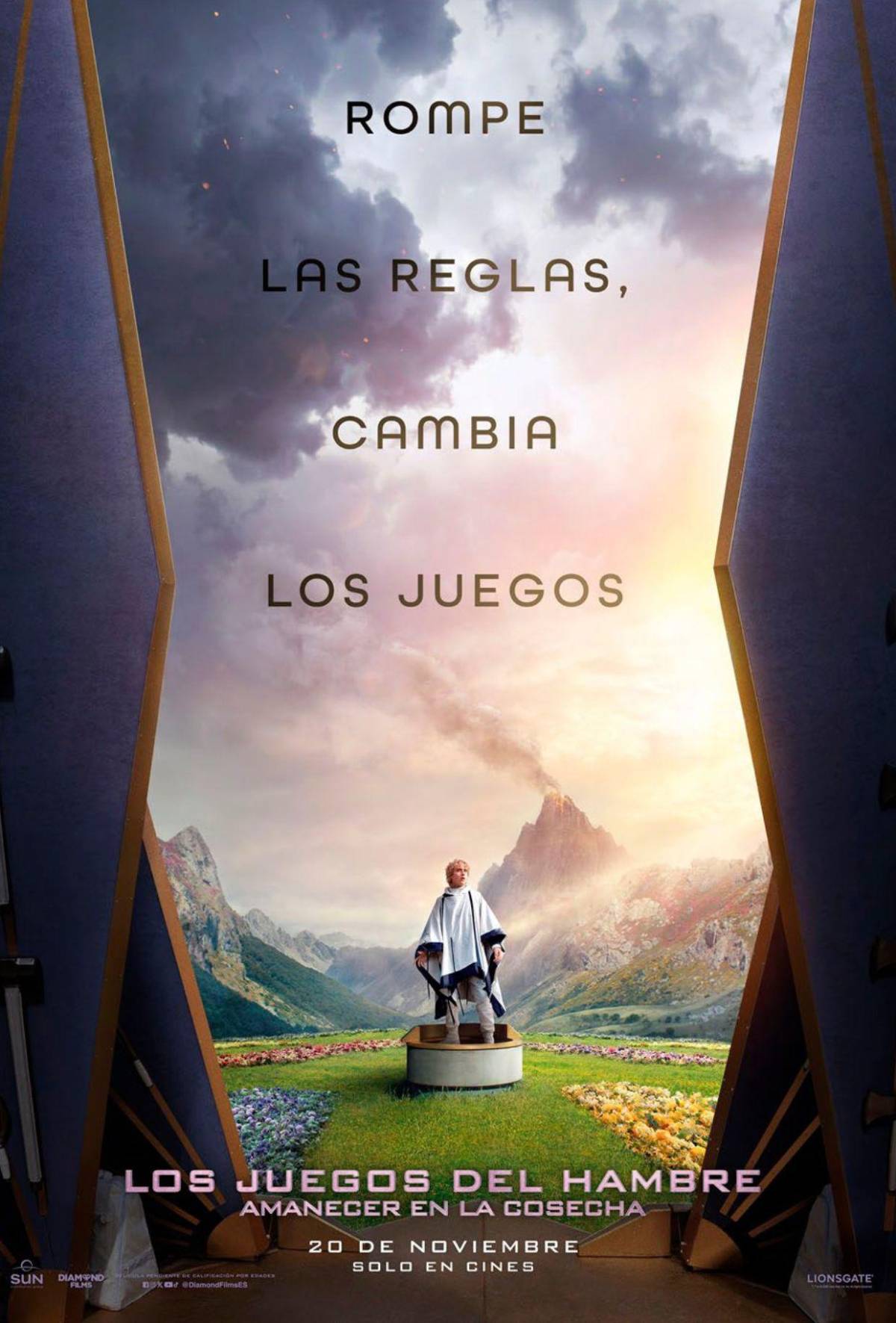 Seis meses, 11 estrenos: el cine aún guarda sus mejores cartas