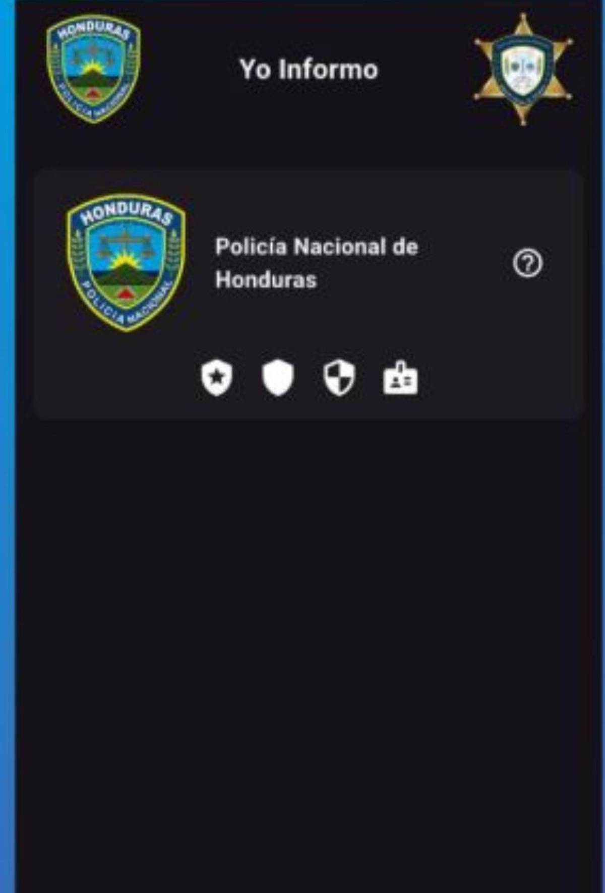 Gobierno lanza aplicación para que ciudadanía reporte delitos, ¿cómo funciona?