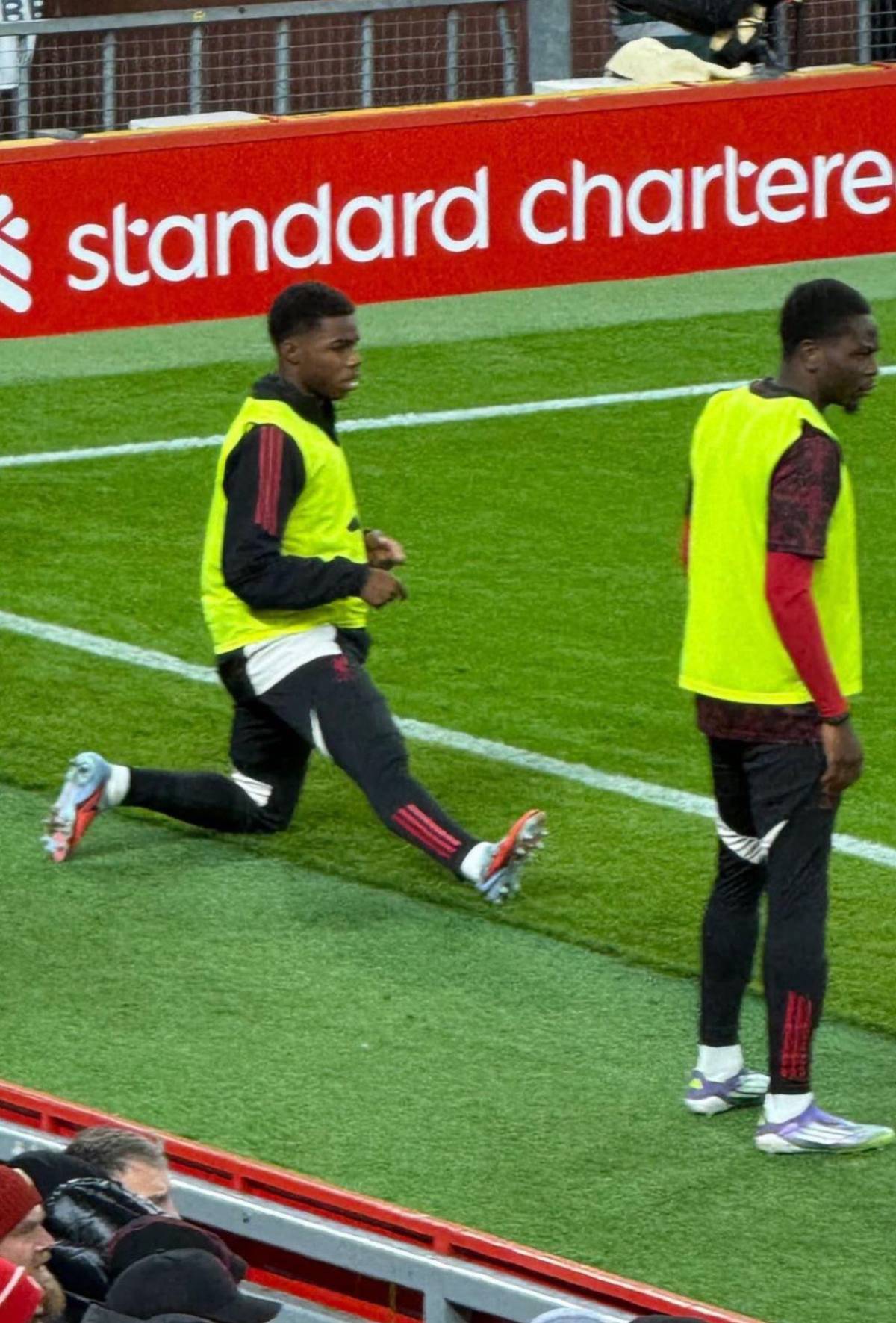 ¿Quién es Keyrol Figueroa, el nacido en Tegucigalpa que fue convocado por el Liverpool?