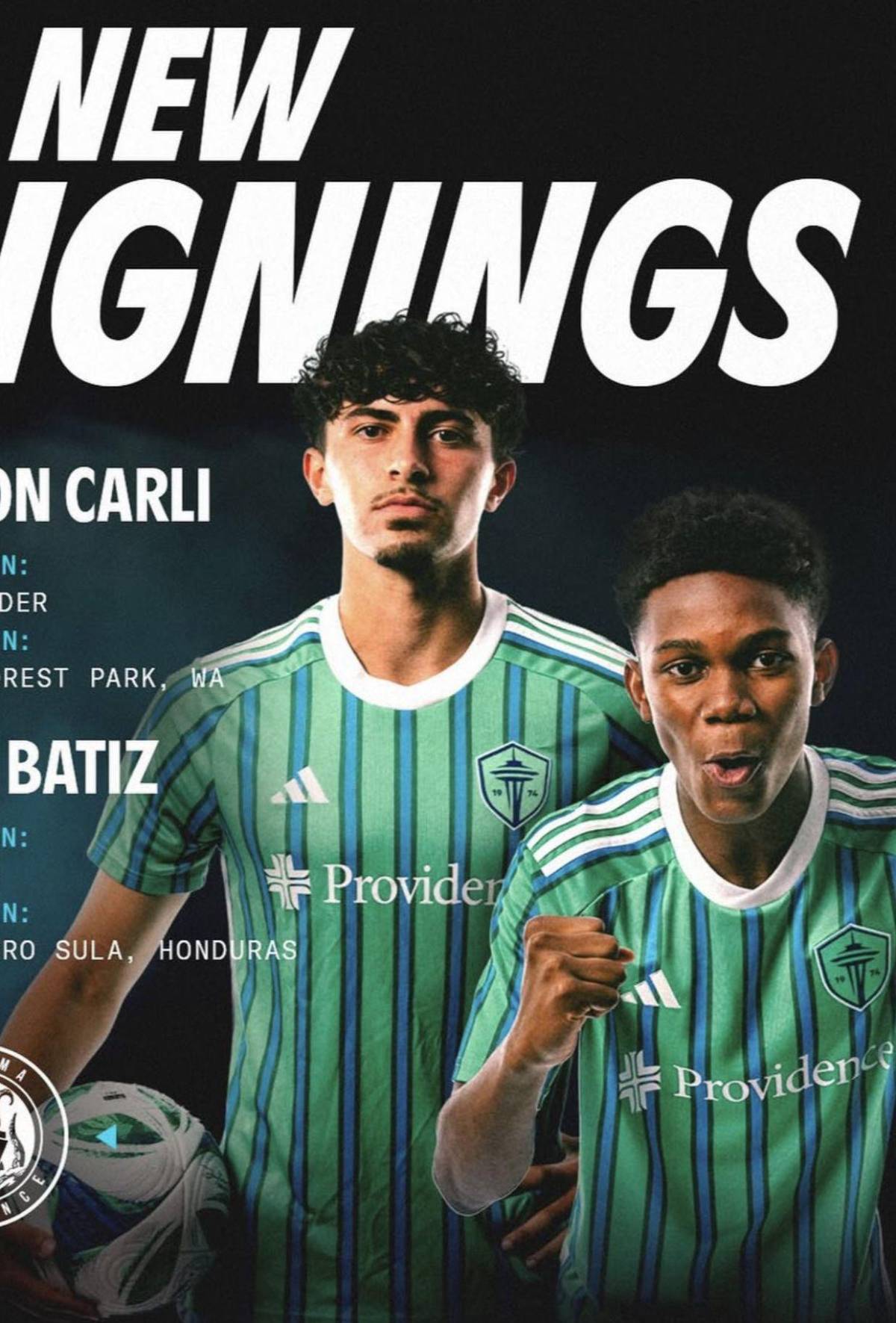 Jóvenes con doble nacionalidad que pueden jugar para Honduras: varios ya brillan con España