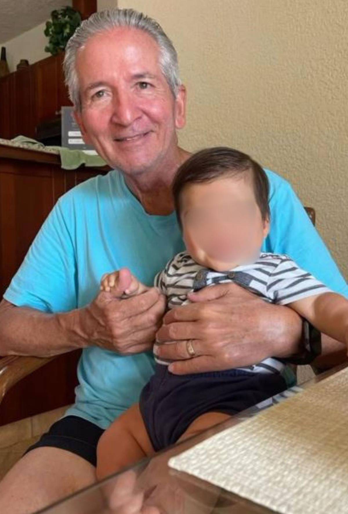 ¿A qué se dedica? Así es la nueva vida de Ricardo Maduro, expresidente de Honduras