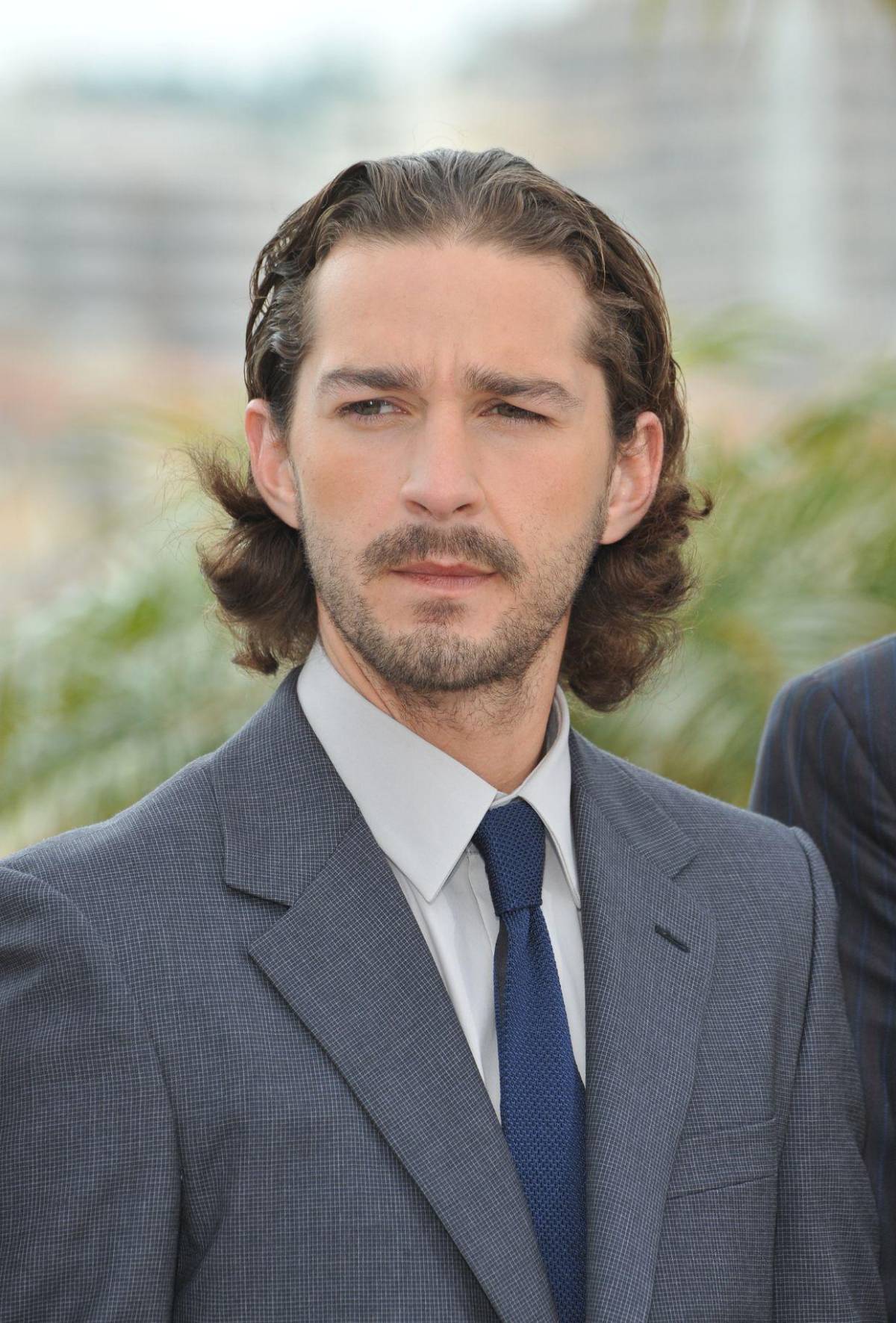 Shia LaBeouf se declara culpable de agresión y recibe libertad condicional