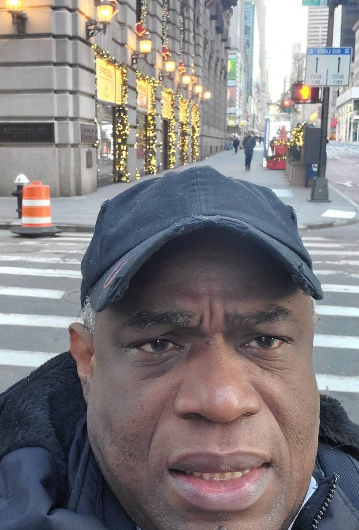 Periodistas deportivos de Honduras que ahora viven en Estados Unidos