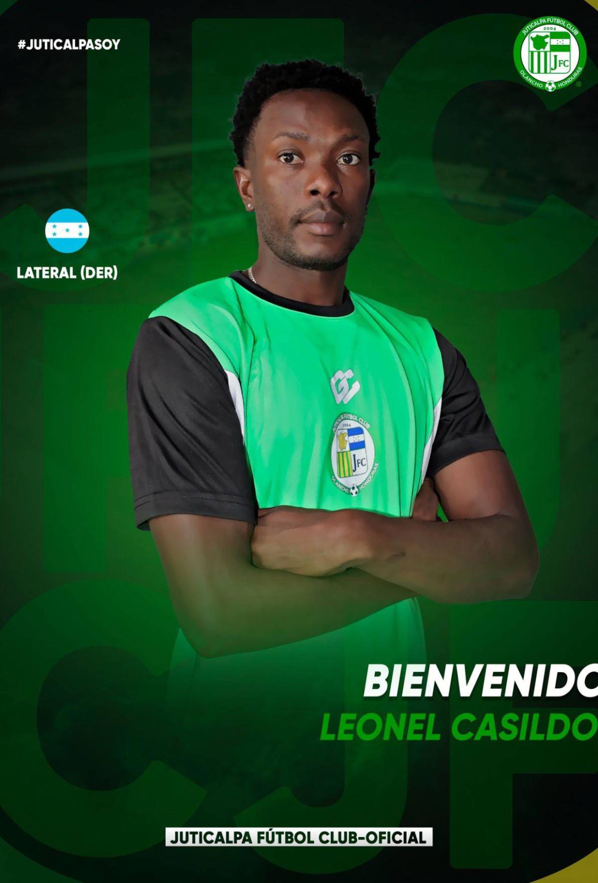 Fichajes: Seleccionado nacional a Rusia, Motagua con más bajas y, ¿peligra Rueda?