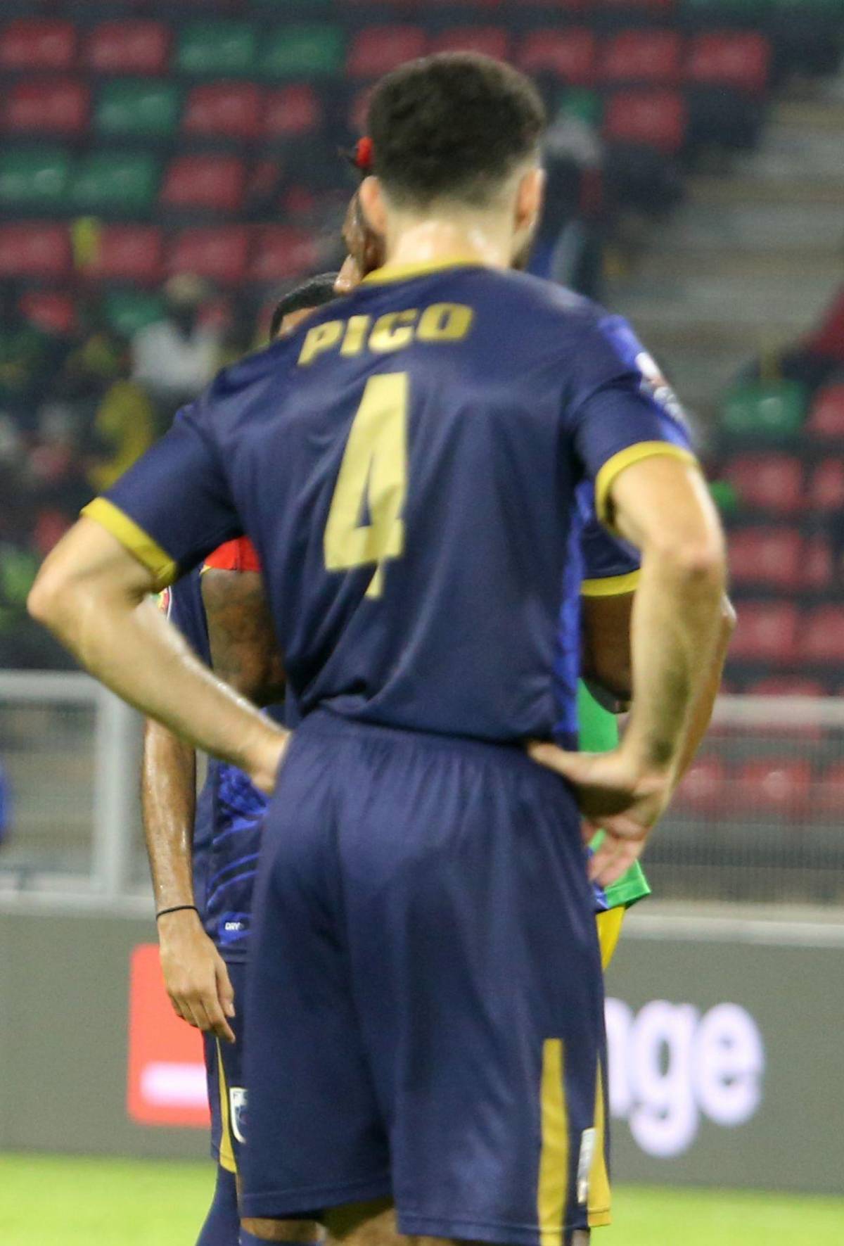 Futbolista pasó de jugar con Irlanda a Cabo Verde gracias a LinkedIn