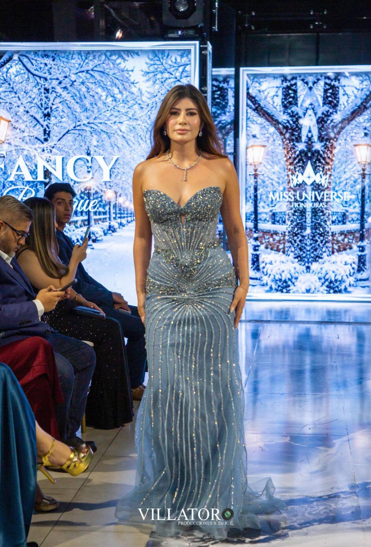 ¿Cuánto miden las candidatas a Miss Universe Honduras 2026? Conoce sus estaturas