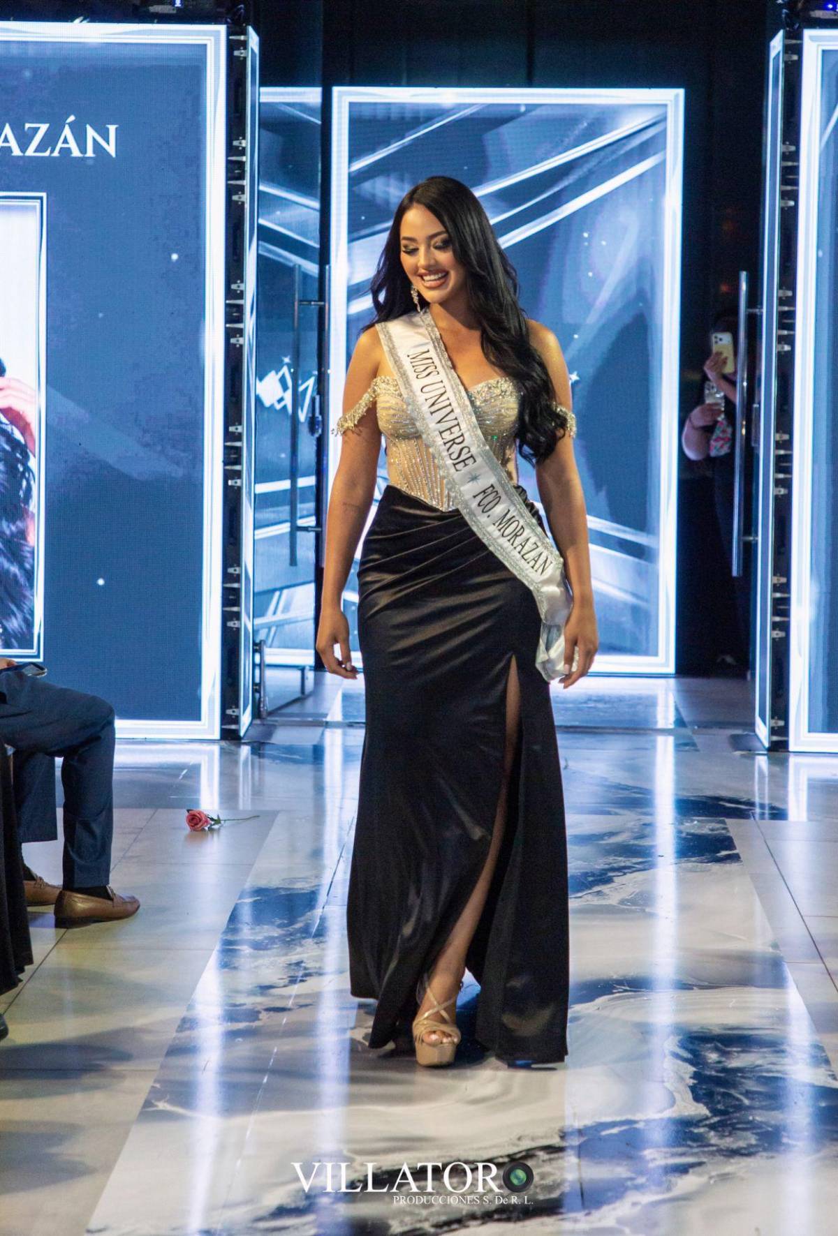 ¿Cuánto miden las candidatas a Miss Universe Honduras 2026? Conoce sus estaturas