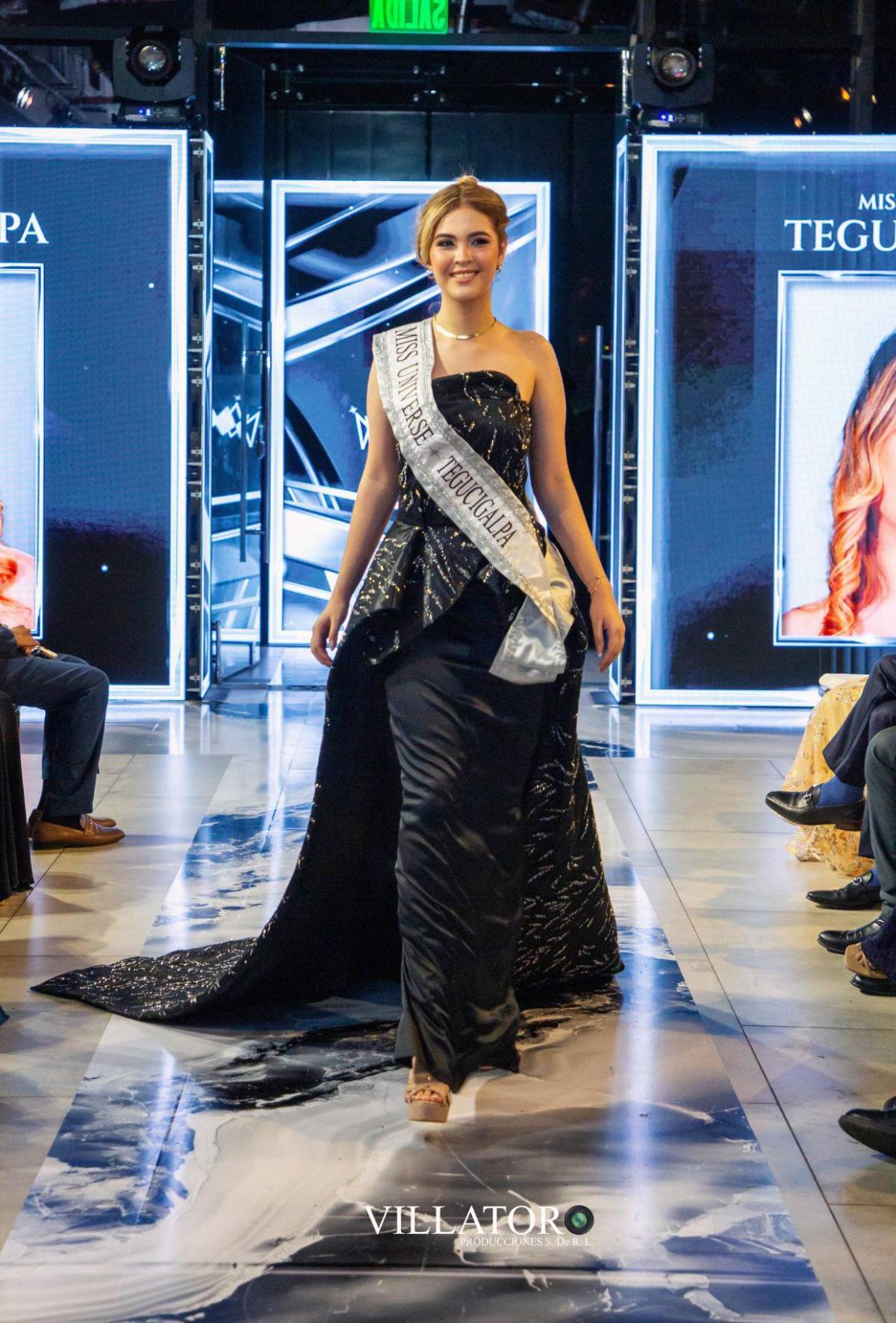 ¿Cuánto miden las candidatas a Miss Universe Honduras 2026? Conoce sus estaturas