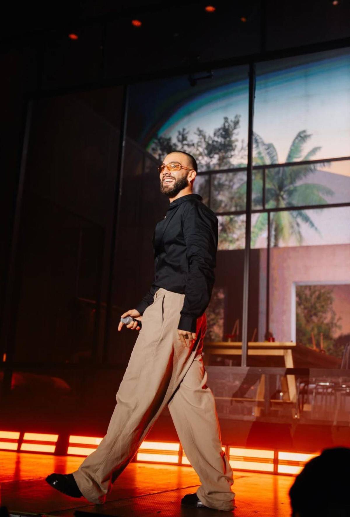 Artistas que darán concierto en Honduras en lo que resta del 2025