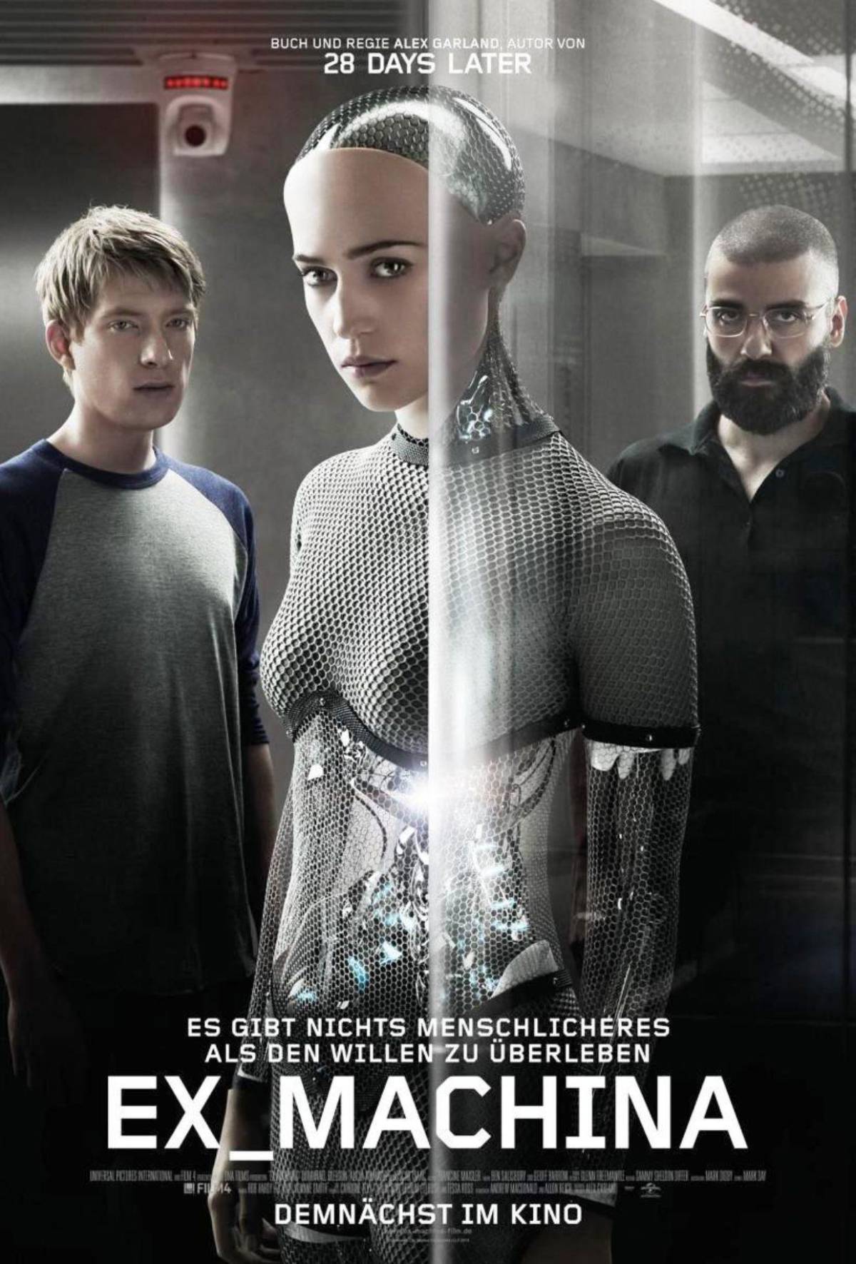 Cine de culto: películas de ciencia ficción que todo cinéfilo debería ver